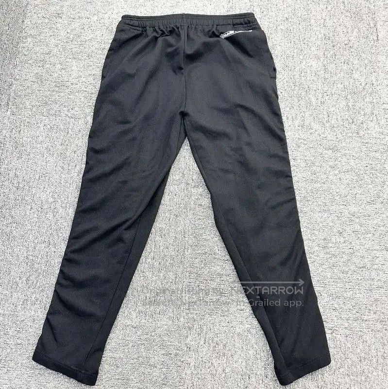 Chrome Hearts Chrome Hearts Black Cotton Embroidered Casual Pants . Size US 28 / EU 44 - 2 Thumbnail