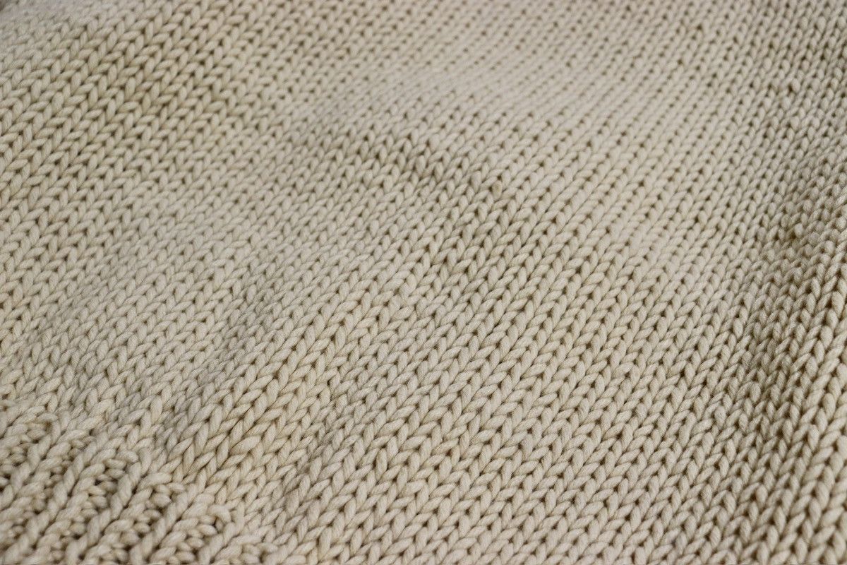 Visvim Visvim 22aw Amplus Boatneck Hand-Knit Size US M / EU 48-50 / 2 - 5 Thumbnail