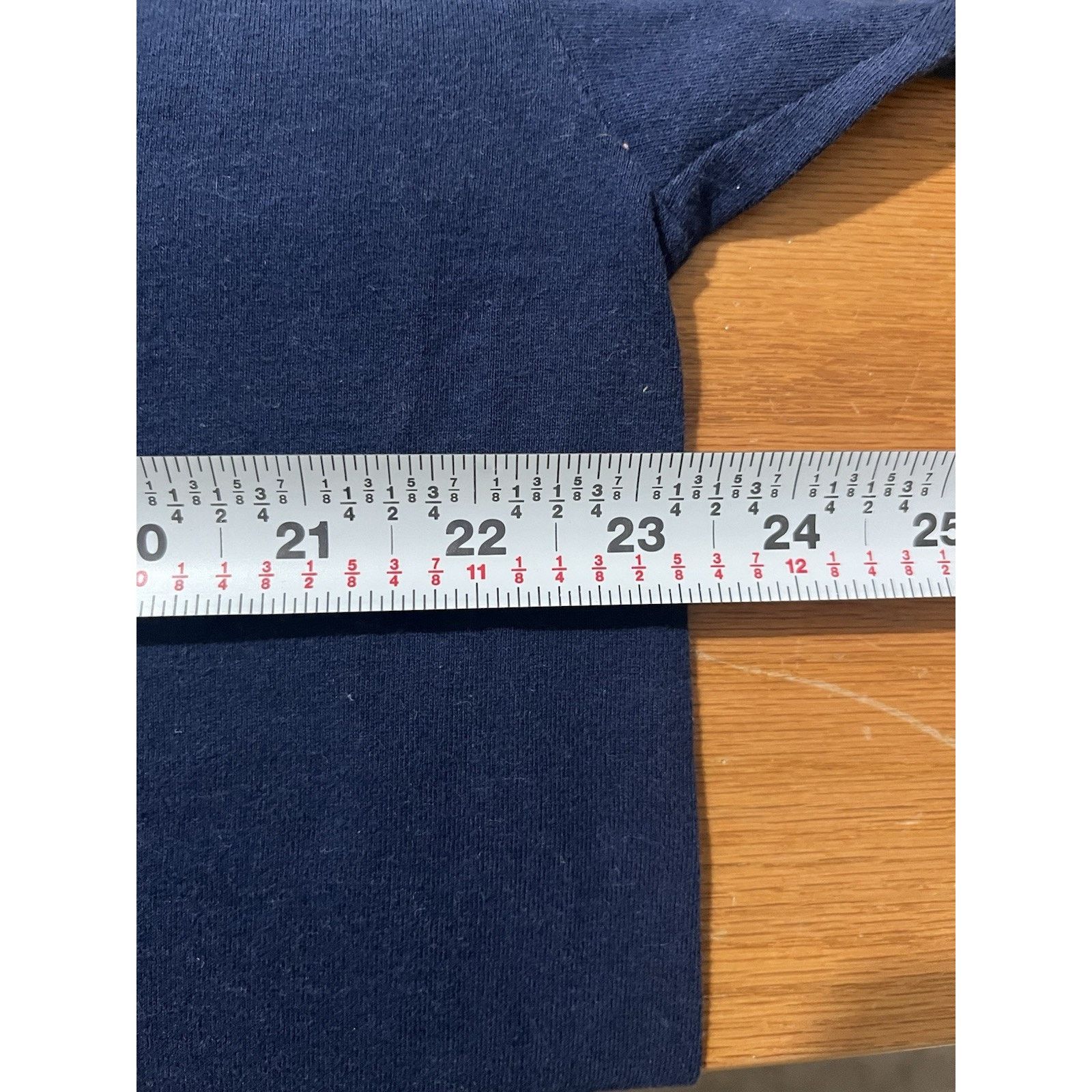 Mickey Unlimited Vintage Disney Unlimited Mickey Mouse Texas Short Sz XL Blue Size US XL / EU 56 / 4 - 6 Thumbnail