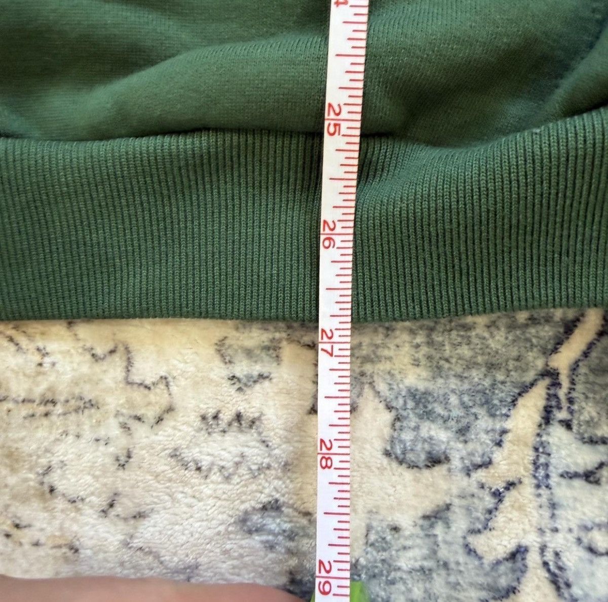 Golf Wang Golf Wang Maddox Hoodie Size US L / EU 52-54 / 3 - 5 Thumbnail