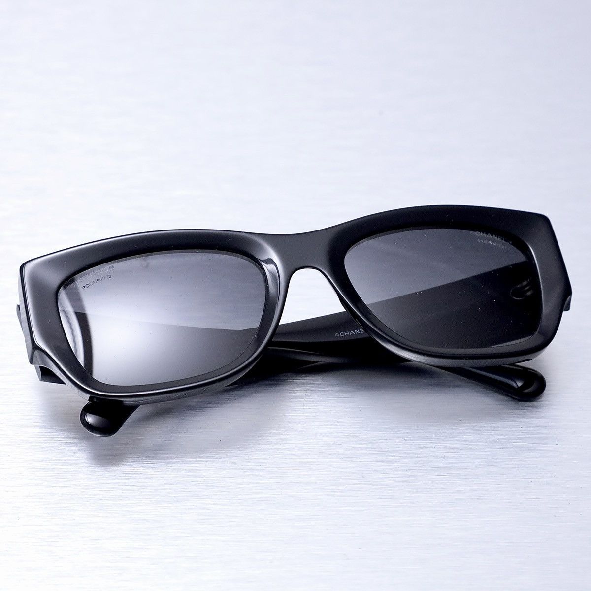 Chanel CHANEL 0CH5507 SUNGLASSES Size ONE SIZE - 6 Thumbnail