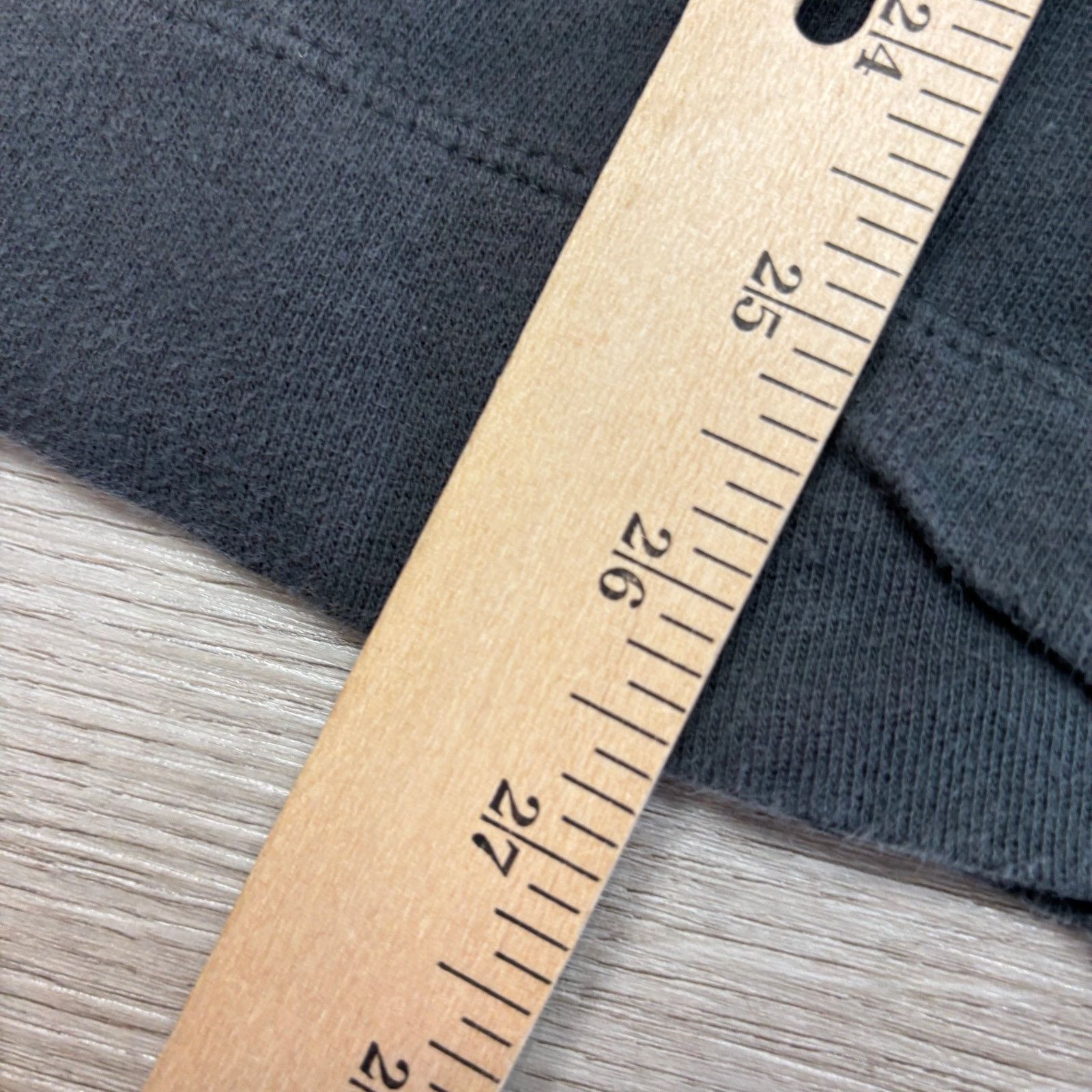 Vuori Vuori Raglan Sleeve Crewneck Pullover Sweater 24x27 Size US L / EU 52-54 / 3 - 5 Thumbnail