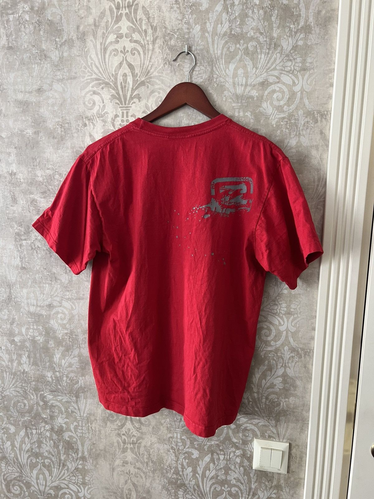 Billabong Vintage Billabong T-Shirt Surf Tee Size US L / EU 52-54 / 3 - 7 Thumbnail