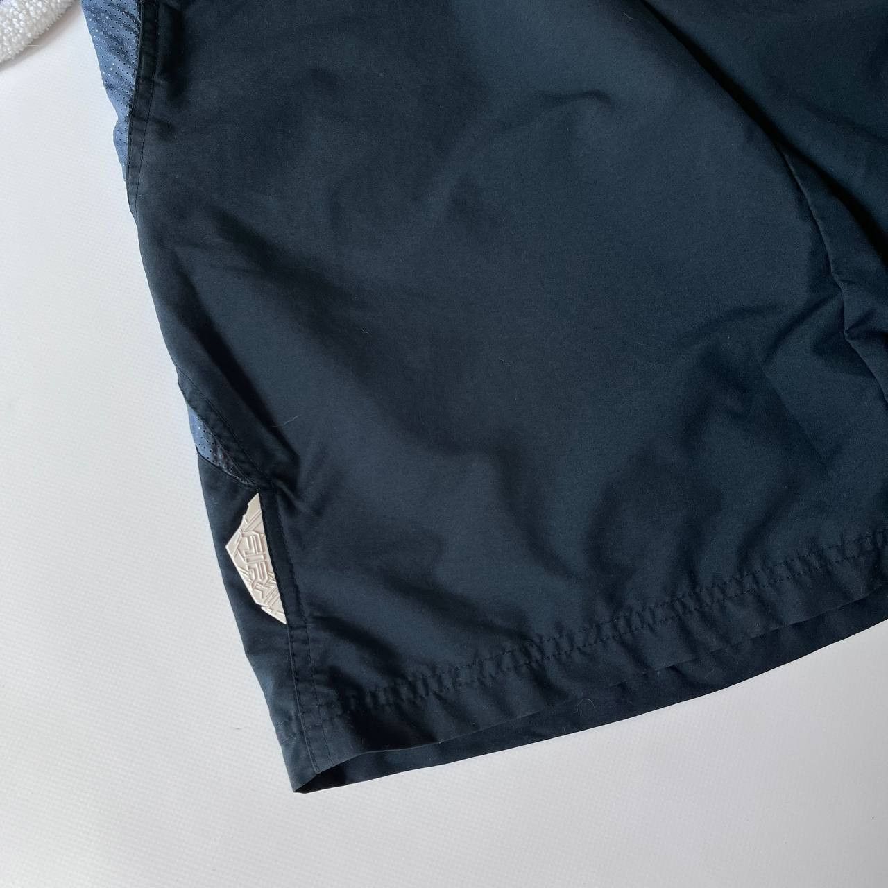Nike × Vintage Vintage Nike Air Nylon Shorts Size XL Size US 34 / EU 50 - 6 Thumbnail