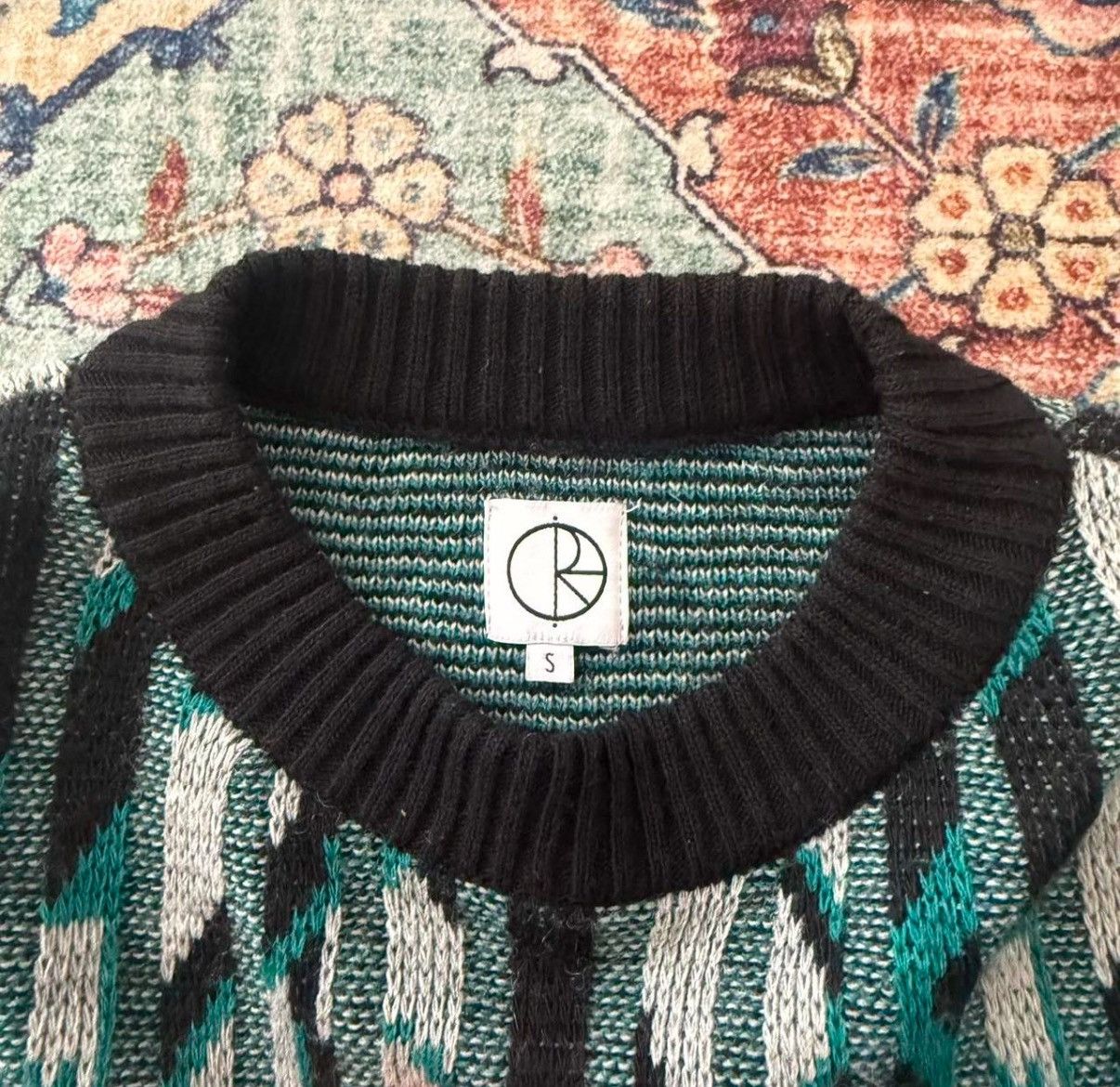 Polar Skate Co. Polar Skate Co Knit Size US S / EU 44-46 / 1 - 2 Thumbnail