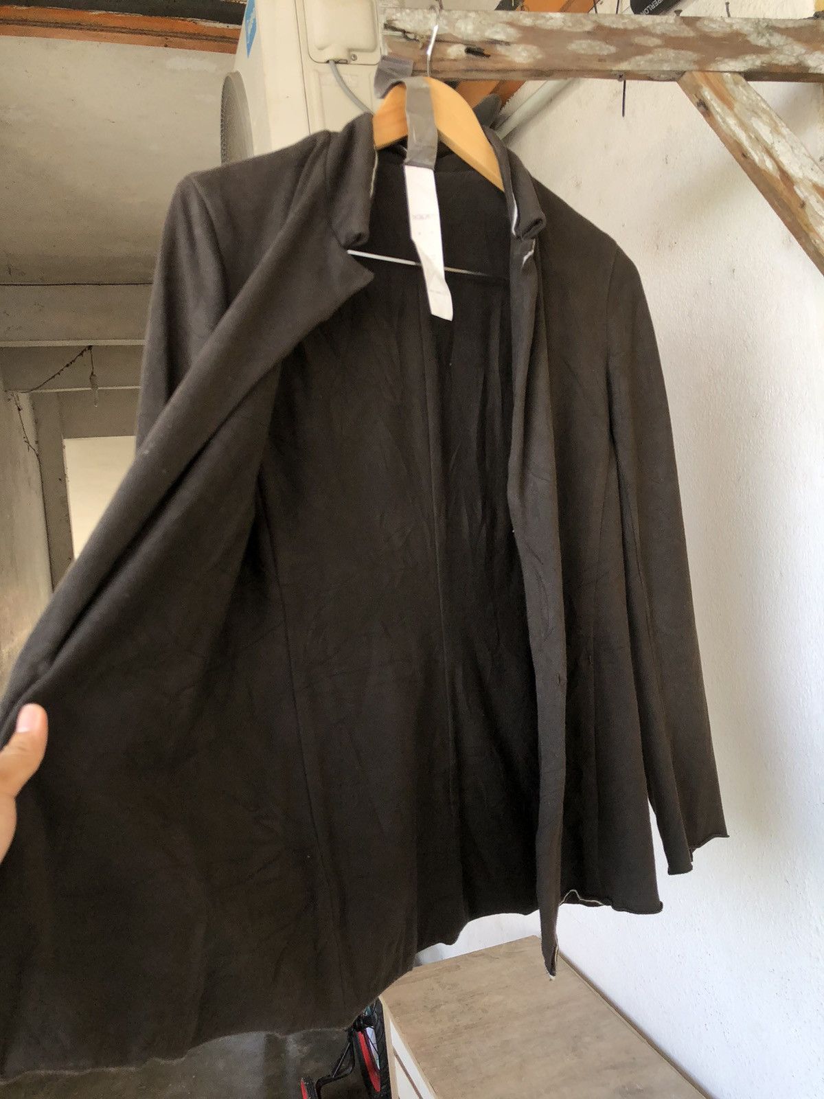If Six Was Nine Japanese Brands Wjk LGB Style Distressed Sweater Size US S / EU 44-46 / 1 - 11 Thumbnail