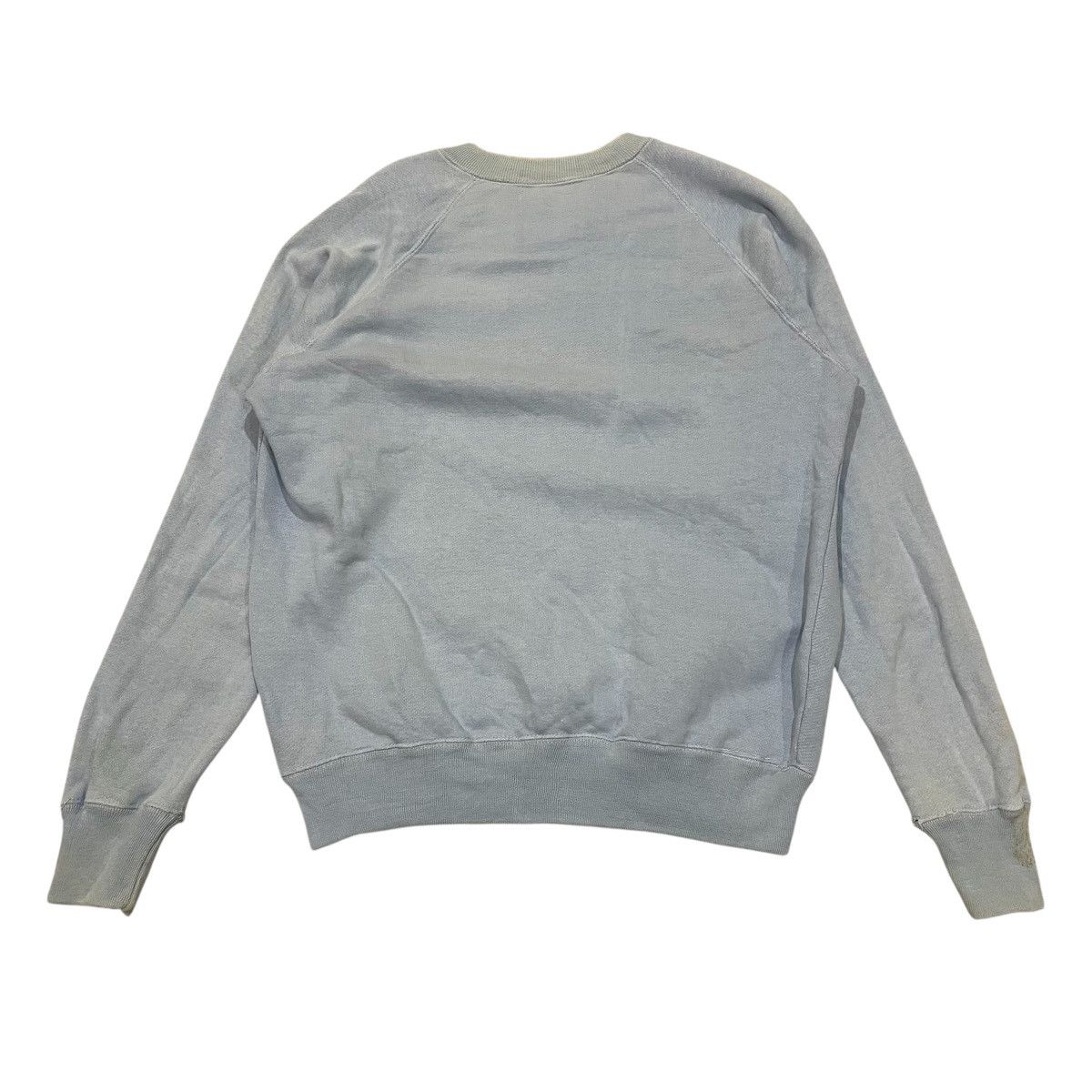Disco Inferno Vintage Dancing Spark Disco House Sweatshirt Size US S / EU 44-46 / 1 - 4 Thumbnail