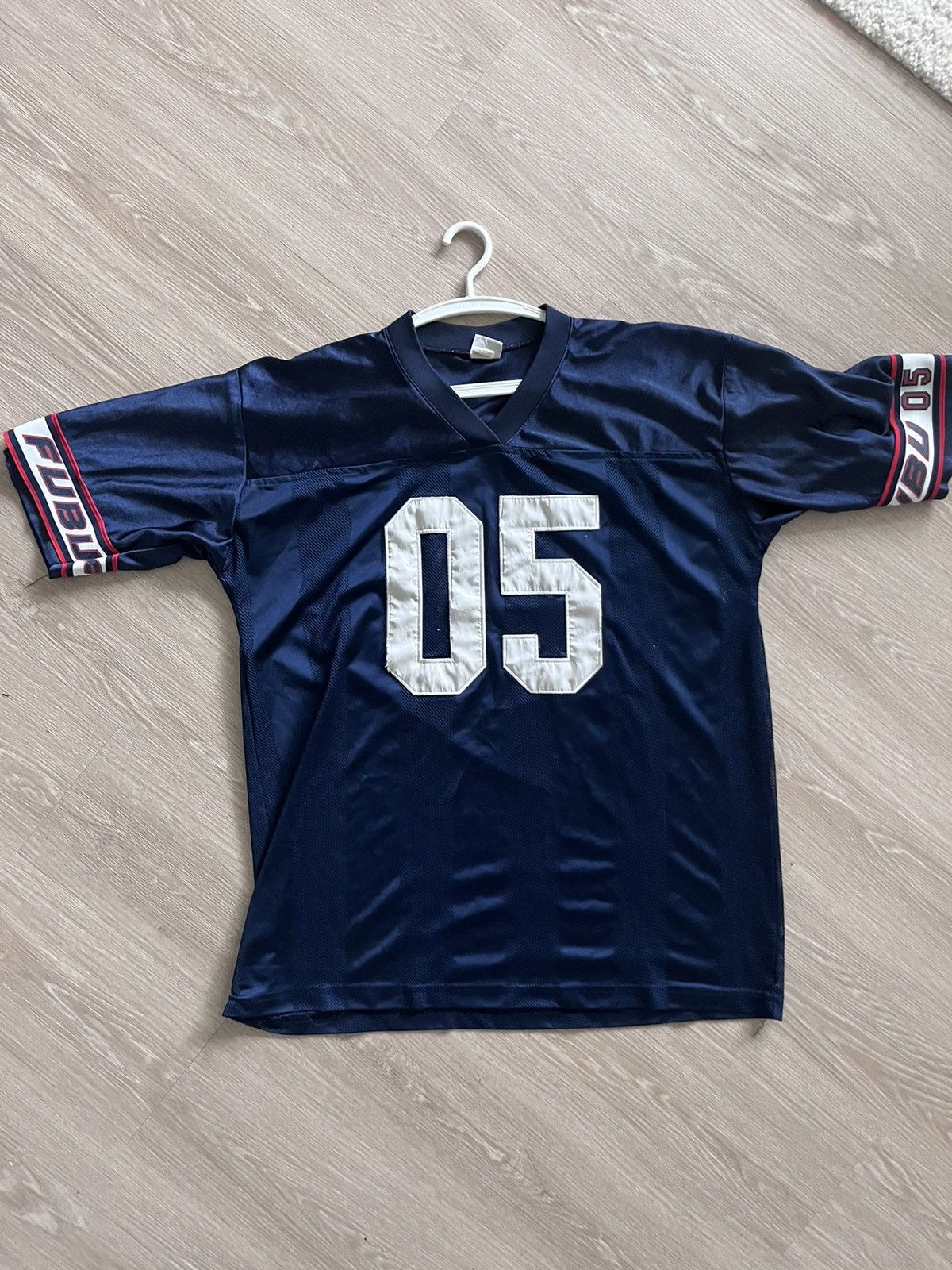 Fubu 05 collection jersey size XL