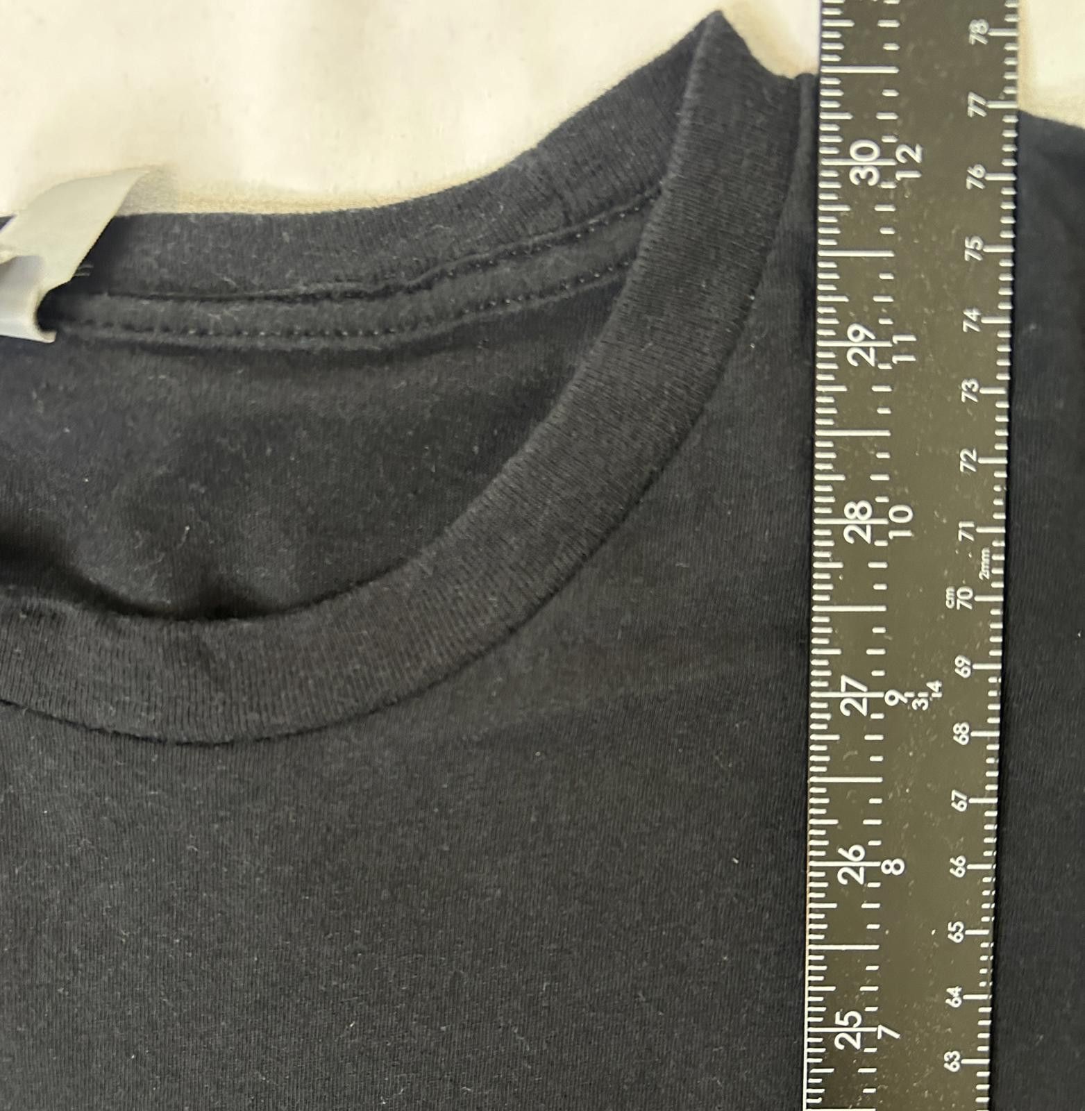 Other IBM Z Black Shirt Mens XL Tee Tech CPU Size US M / EU 48-50 / 2 - 4 Thumbnail
