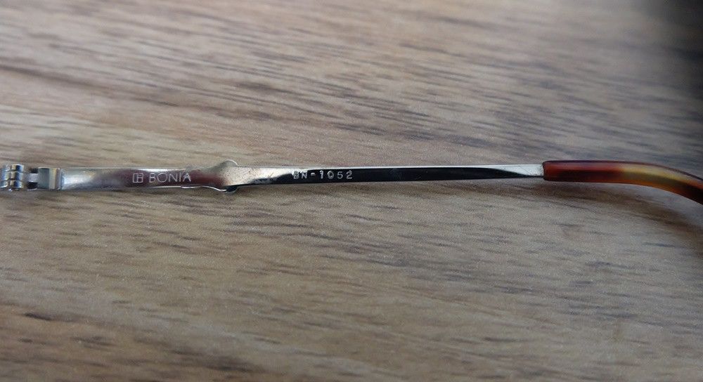 Other Bonia Eyewear Size ONE SIZE - 5 Thumbnail