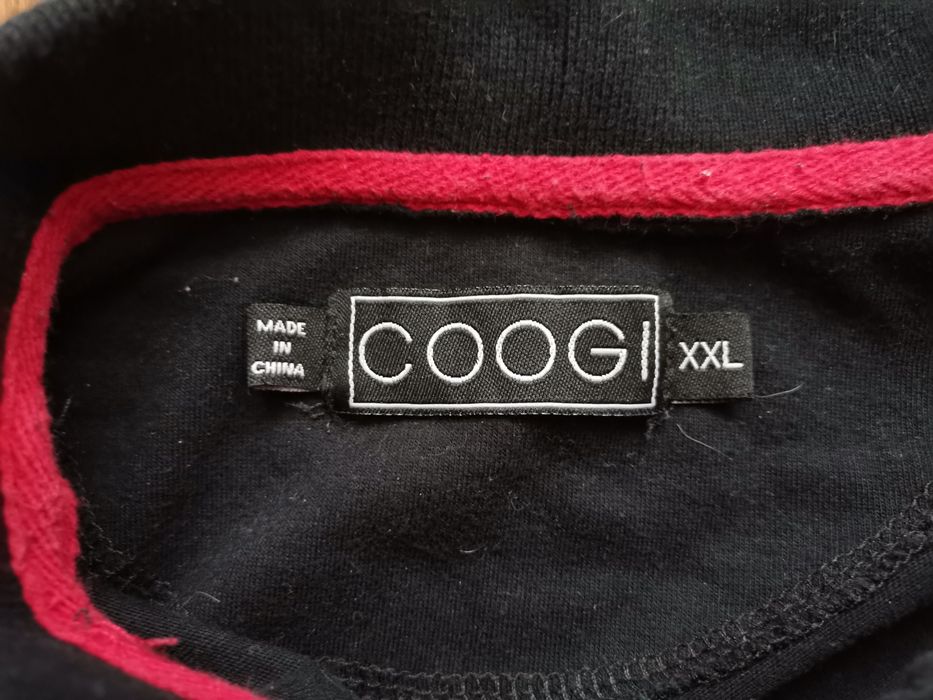 Coogi Coogi Polo | Grailed