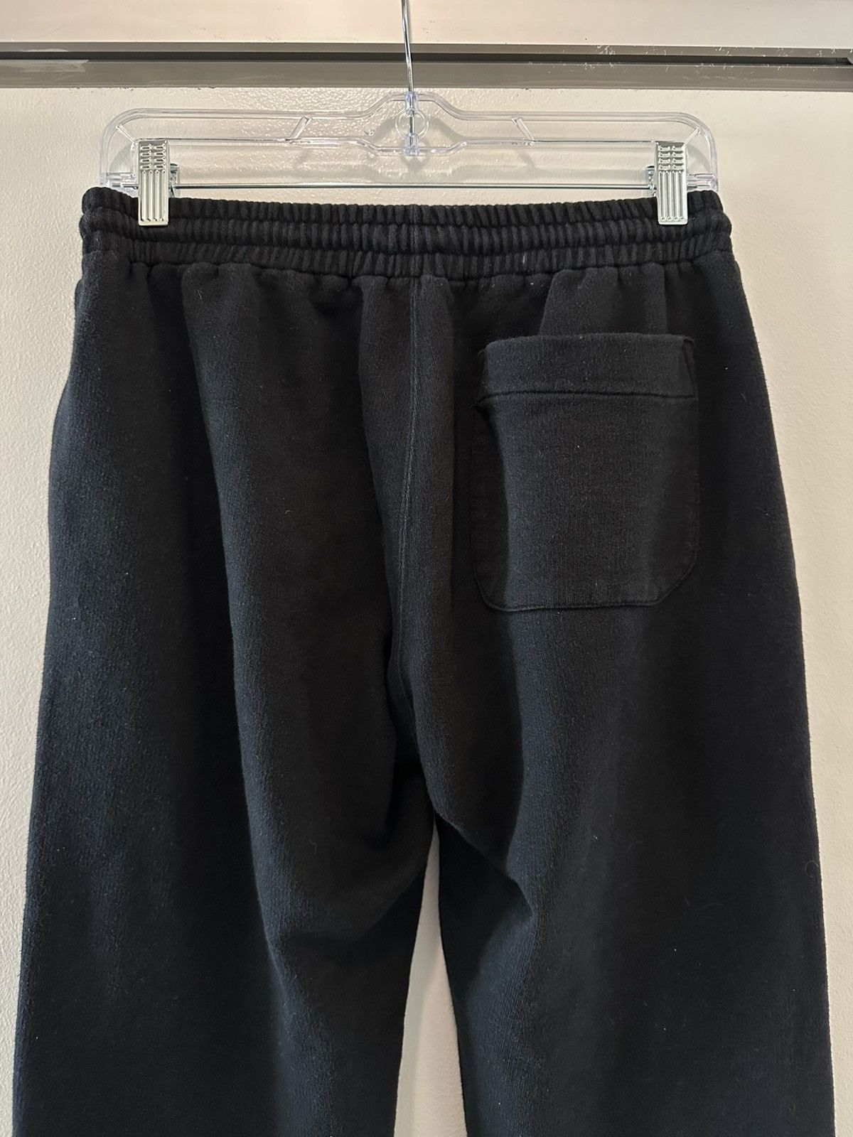 Jun Takahashi × Undercover 2002 Undercover LOSER Sweatpants Size US 30 / EU 46 - 5 Thumbnail
