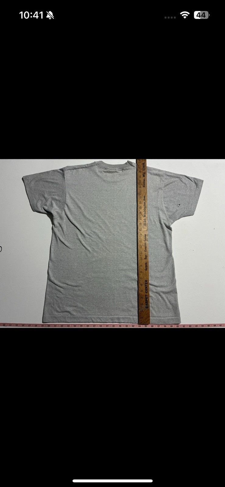 Members Only Vtg 80s 90s Members Only Bootleg, Single Stitch, USA Size US XL / EU 56 / 4 - 7 Thumbnail