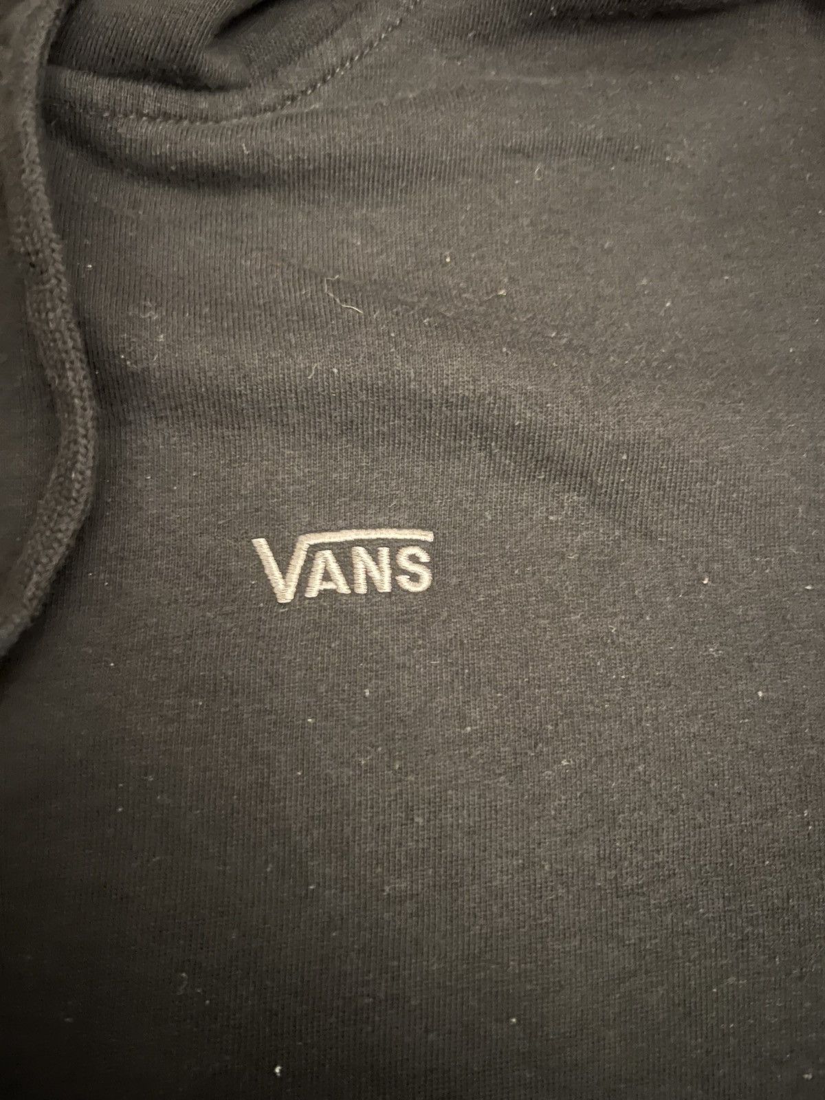 Vans Vans x Thrasher Spell-out Hood Graphic Skate Hoodie Size US M / EU 48-50 / 2 - 5 Thumbnail