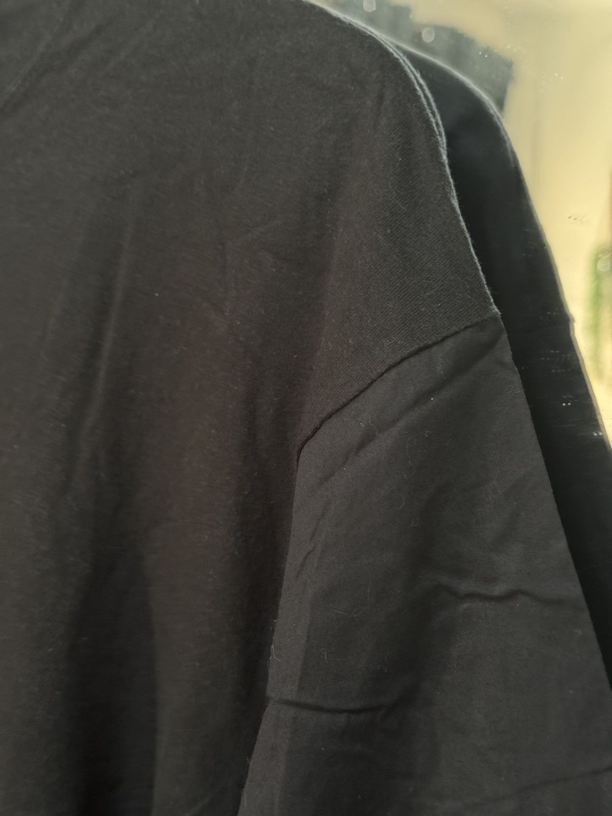 Comme des Garcons Homme Vintage 98’ Comme Des Garcons Homme Tees mix shirt arm Size US M / EU 48-50 / 2 - 3 Thumbnail