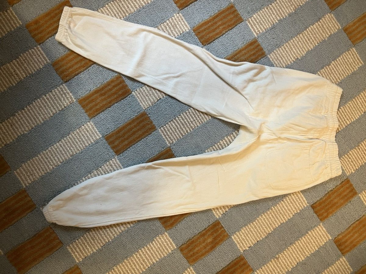 Todd Snyder Todd Snyder 100% Cotton Joggers Size US 30 / EU 46 - 4 Thumbnail