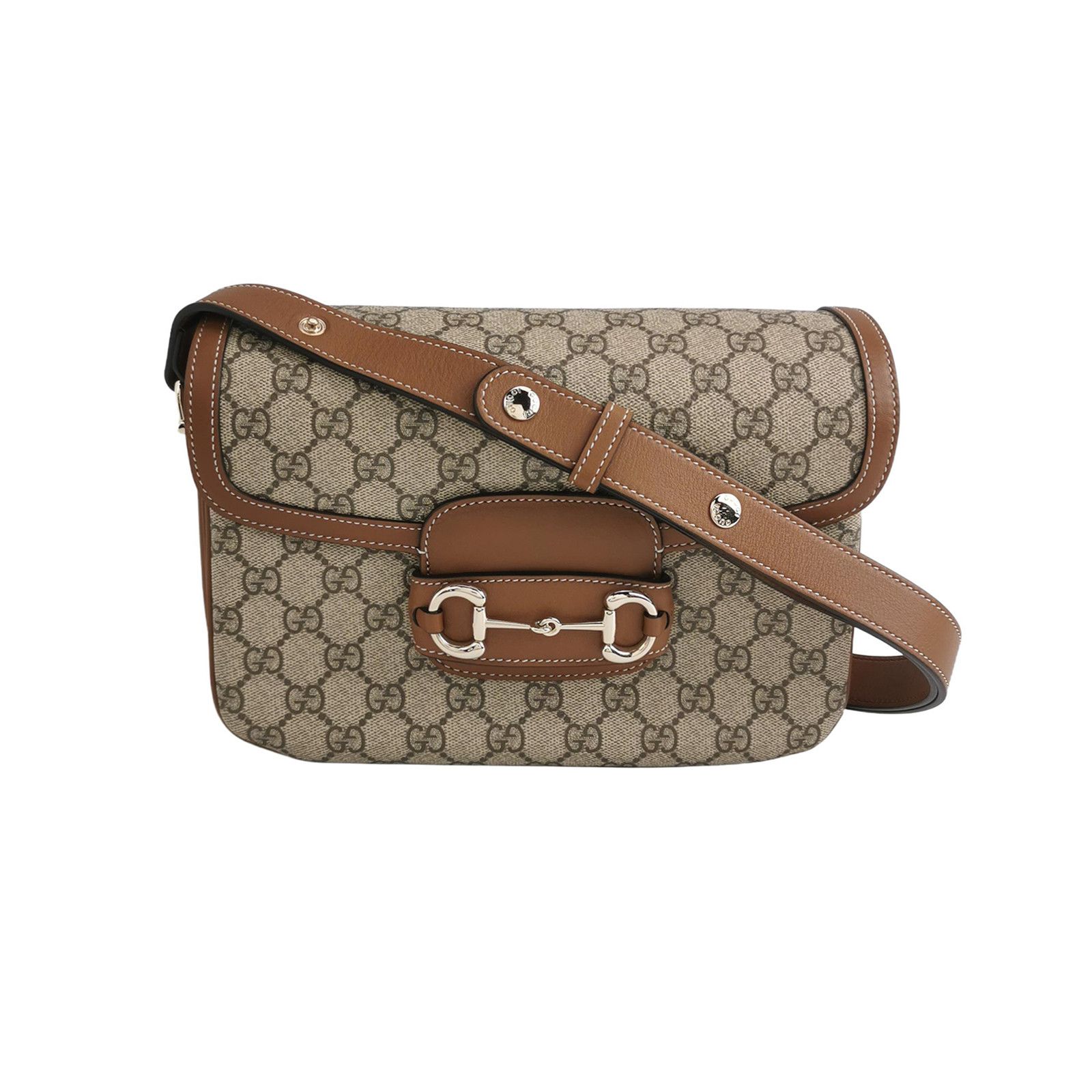 Gucci Gucci Women os Shoulder Bags Size ONE SIZE - 1 Thumbnail