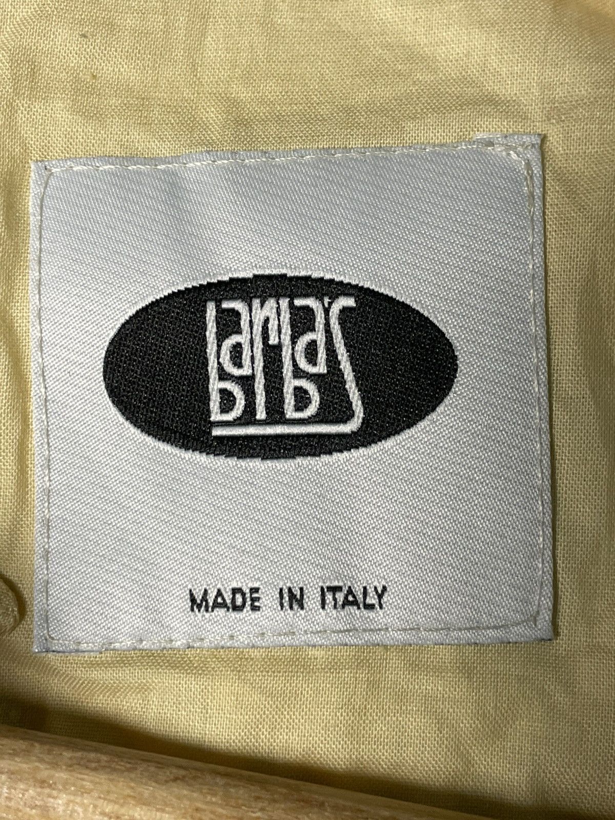 Vintage Italian Design Barba’s Hooded Light Jacket(56) Size US XL / EU 56 / 4 - 8 Thumbnail