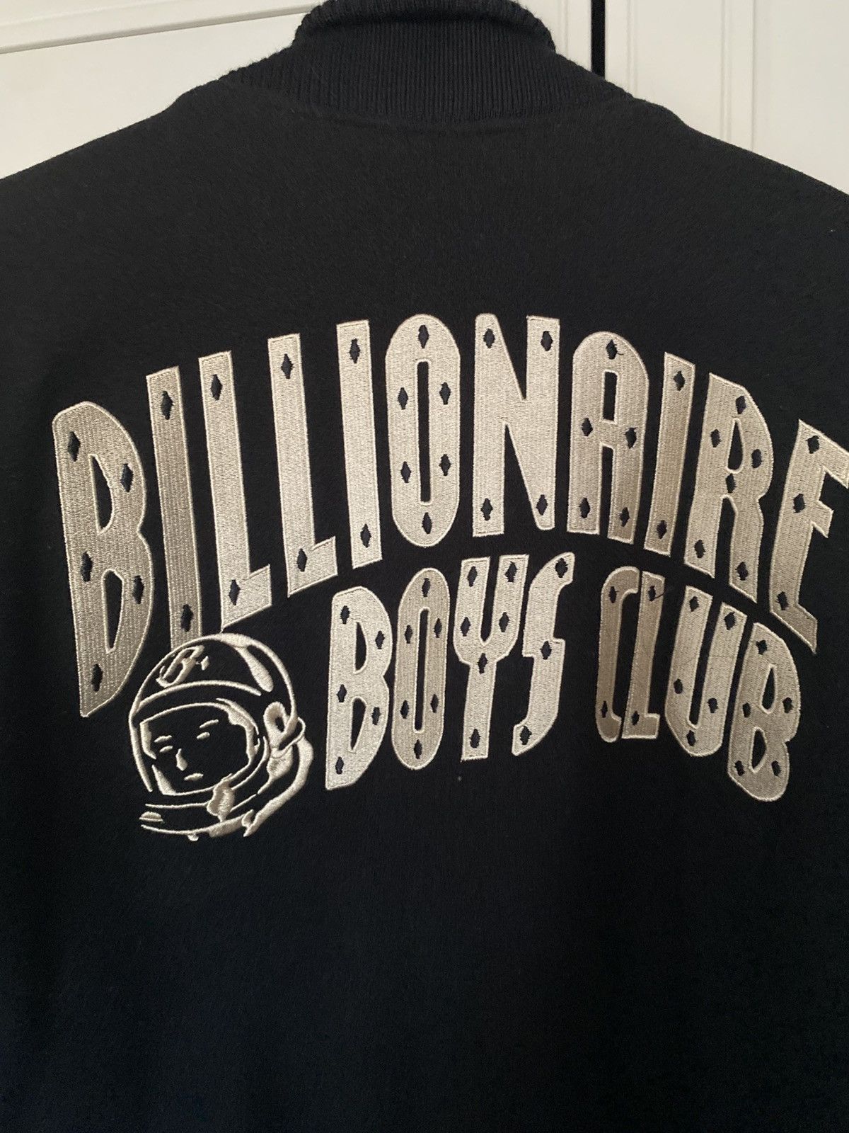 Billionaire Boys Club Billionaire Boys Club Varsity Jacket Size US M / EU 48-50 / 2 - 7 Thumbnail