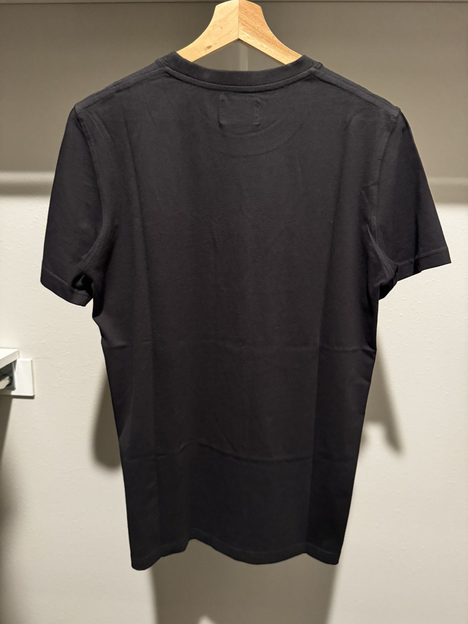 Norse Projects Niels Basic SS Size US M / EU 48-50 / 2 - 2 Thumbnail