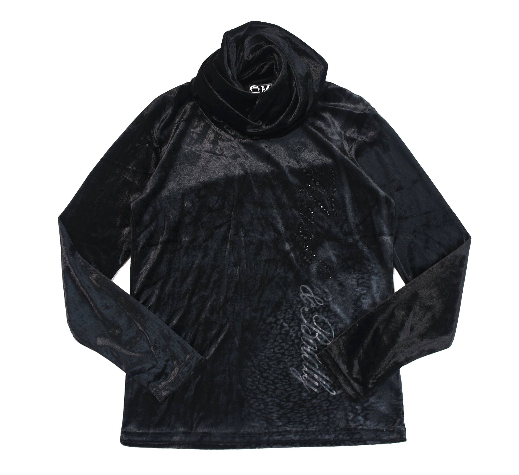 5351 POUR LES HOMMES × Japanese Brand × Tornado Mart Long Sleeve T-Shirts Size US S / EU 44-46 / 1 - 4 Thumbnail