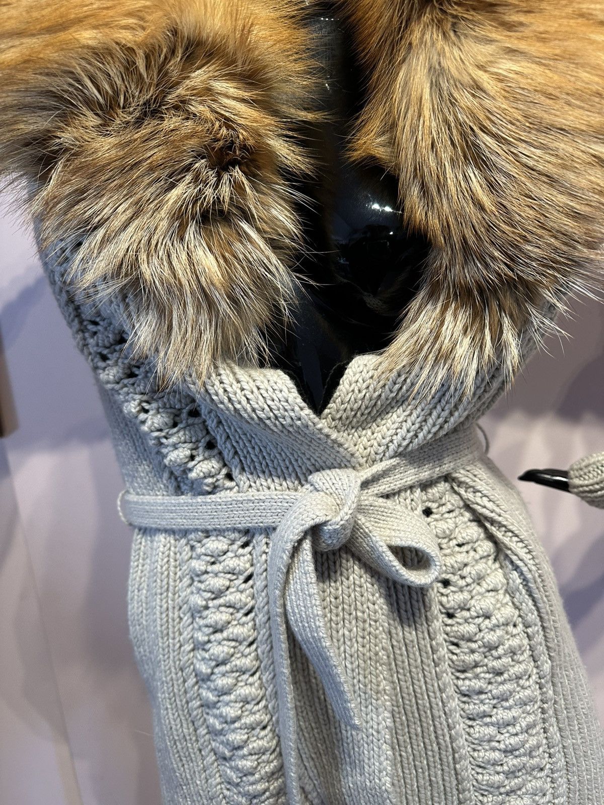 Gucci Gucci cardigan Size M / US 6-8 / IT 42-44 - 3 Thumbnail