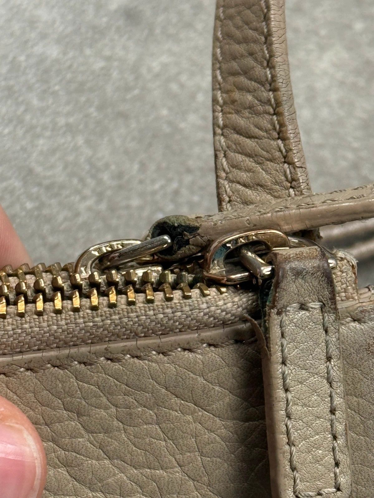 Celine Céline shoulder bag archive street wear luxury Size ONE SIZE - 9 Thumbnail
