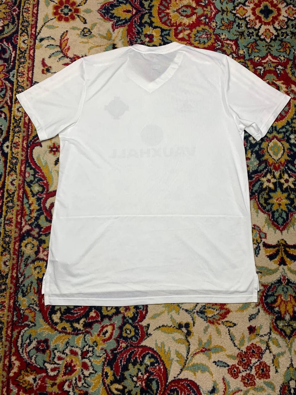 Adidas Northern Ireland Training Football Shirt Adidas Jersey Size US L / EU 52-54 / 3 - 2 Thumbnail