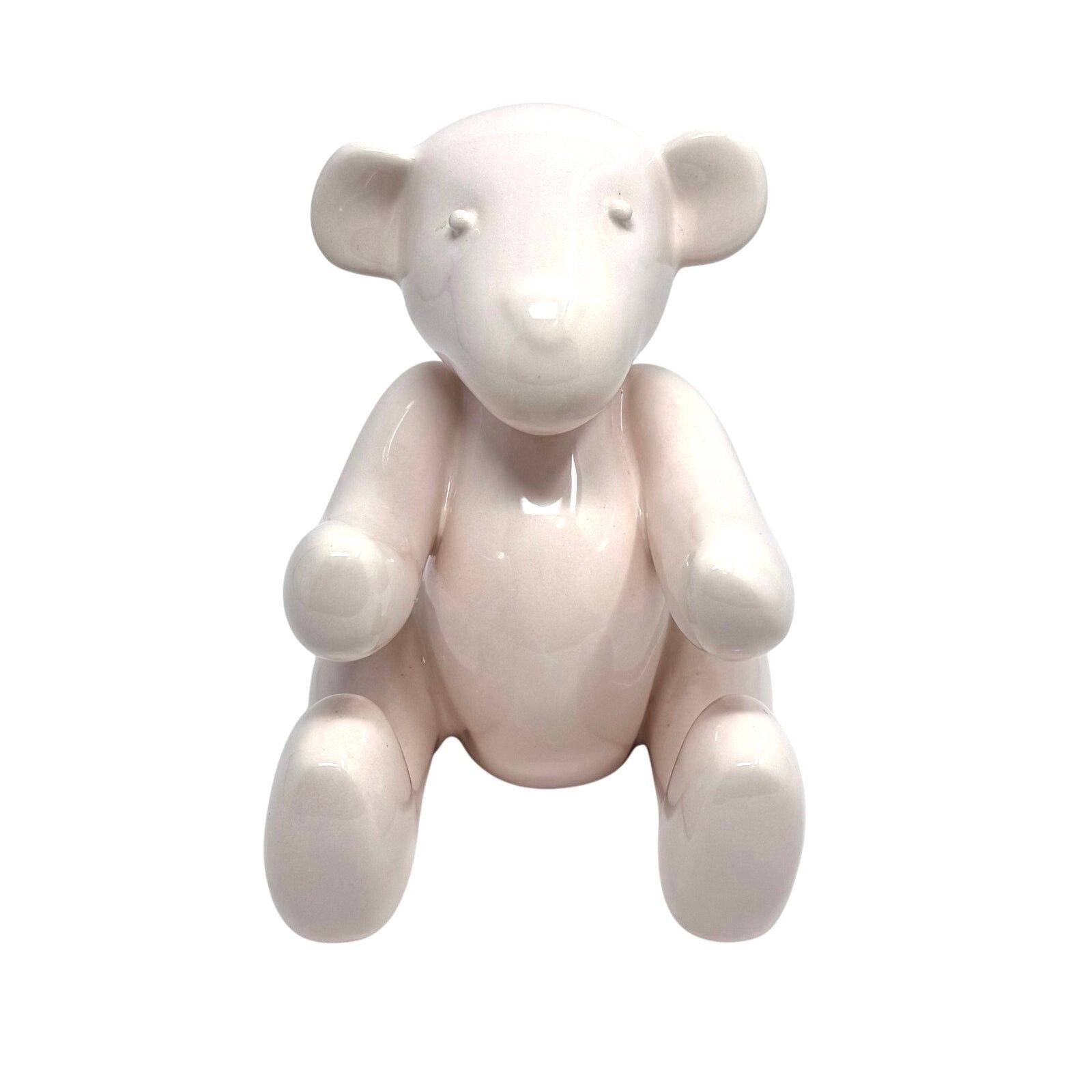 Gucci Gucci Ceramic Bear Coin Bank Size ONE SIZE - 5 Thumbnail