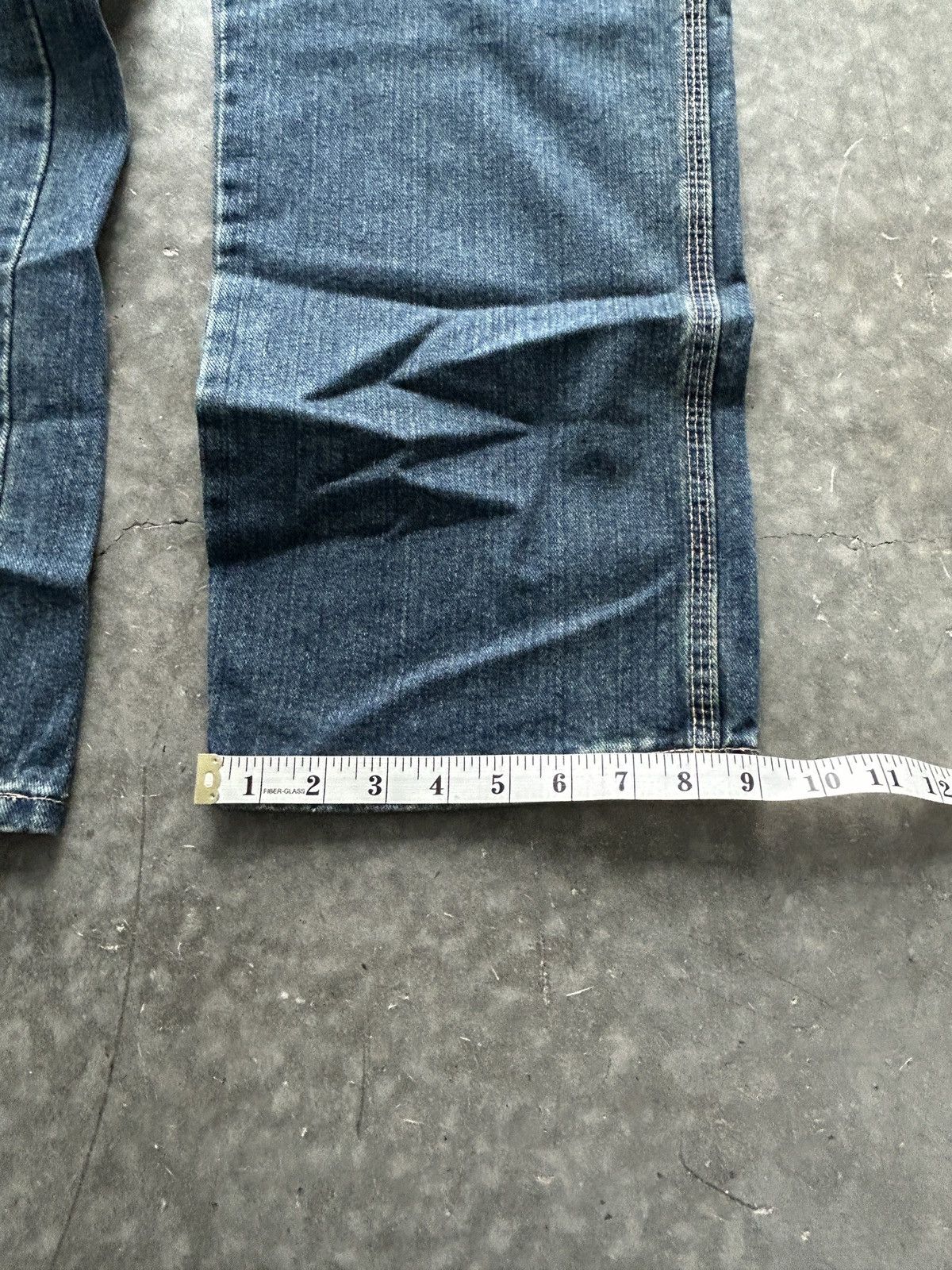 Dickies Vintage Y2K Dickies Carpenter Jeans 36x30 Size US 36 / EU 52 - 8 Thumbnail