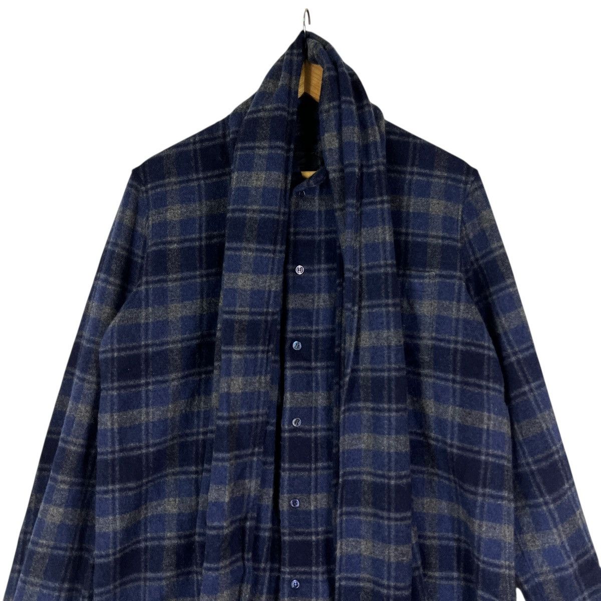 Alexander McQueen 🔥 2008 ALEXANDER MCQUEEN 🔥 Size US M / EU 48-50 / 2 - 16 Thumbnail