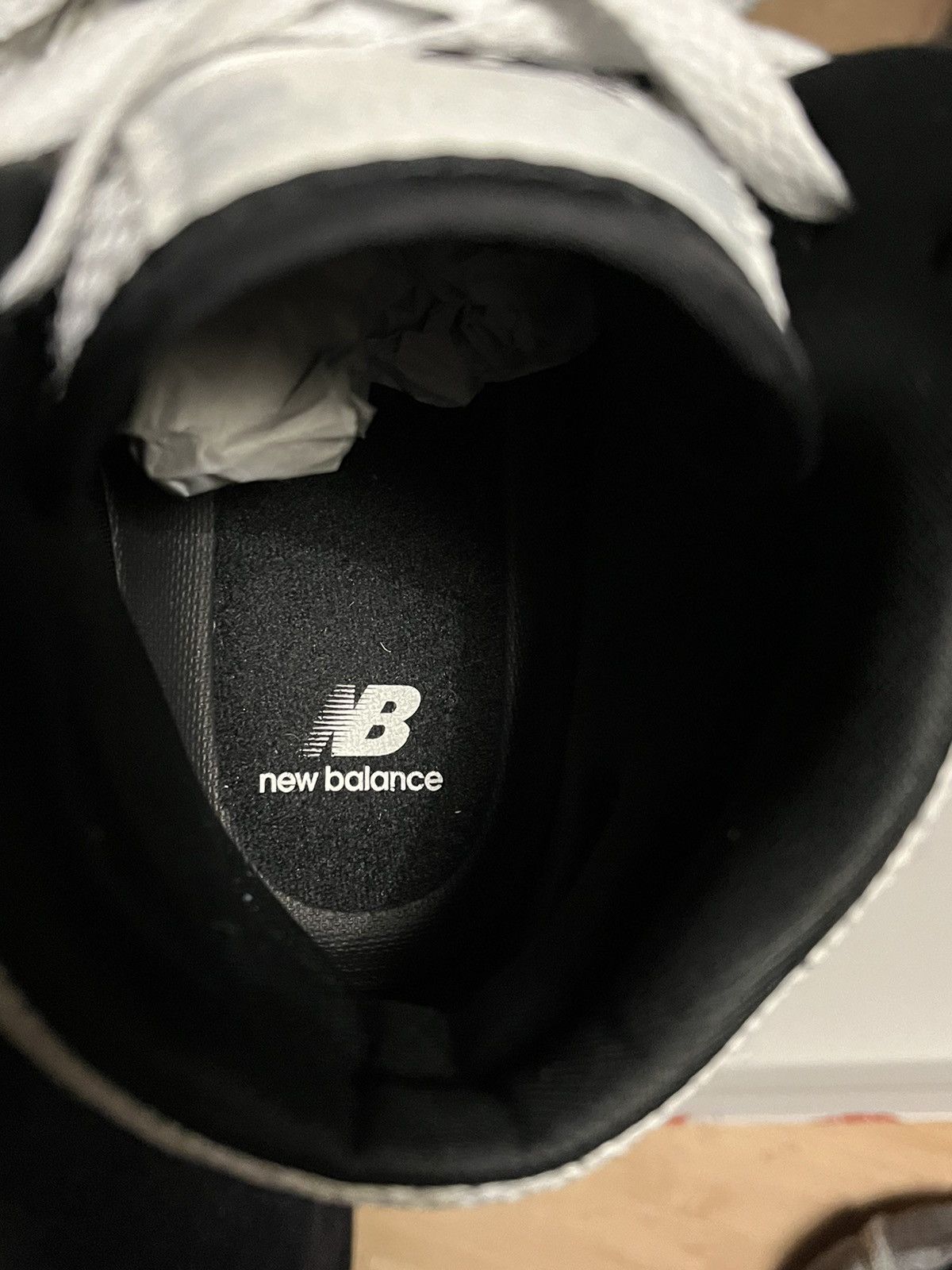 Aime Leon Dore × New Balance New balance 650 x Aime Leon Dore nb white black gum sole ald Size US 10 / EU 43 - 9 Thumbnail