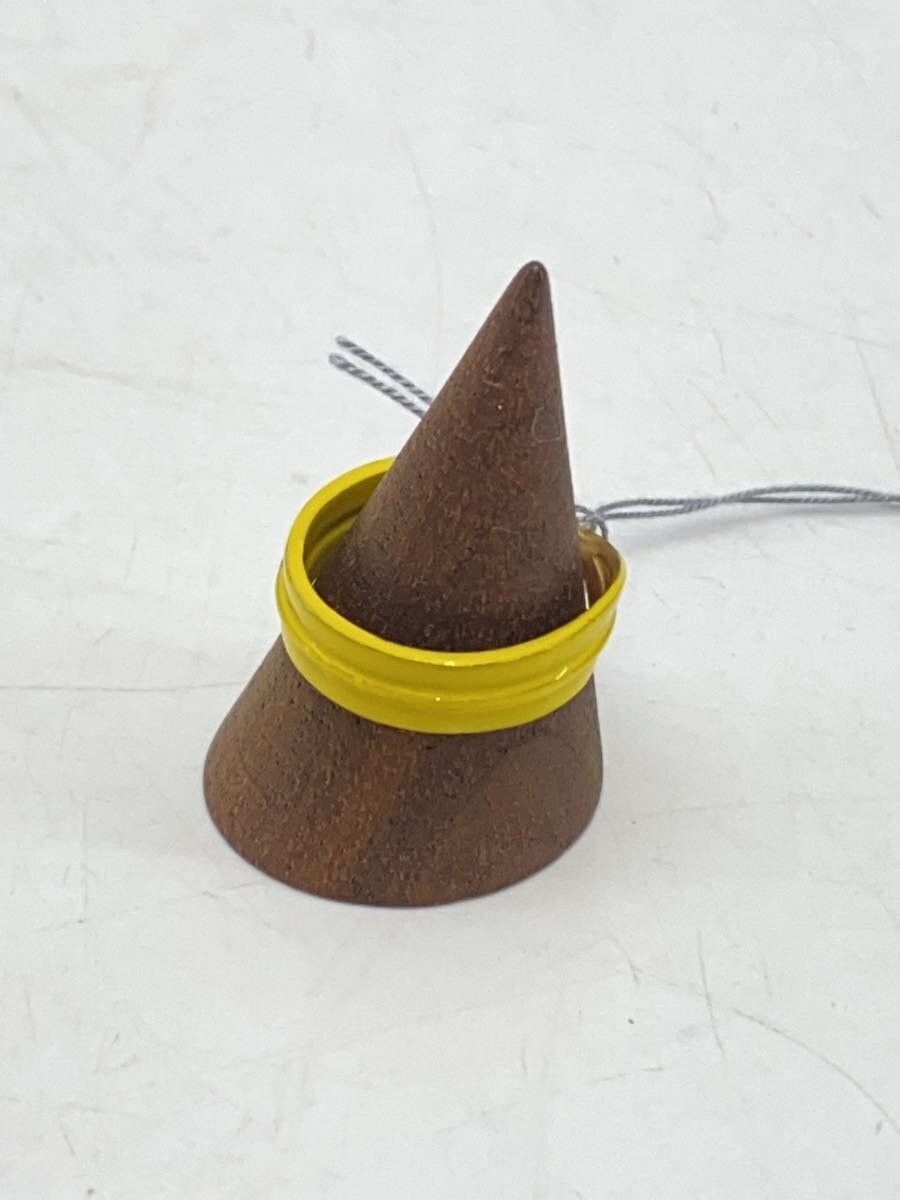Maison Margiela AW19 Paint Twisted Ring Size ONE SIZE - 2 Thumbnail