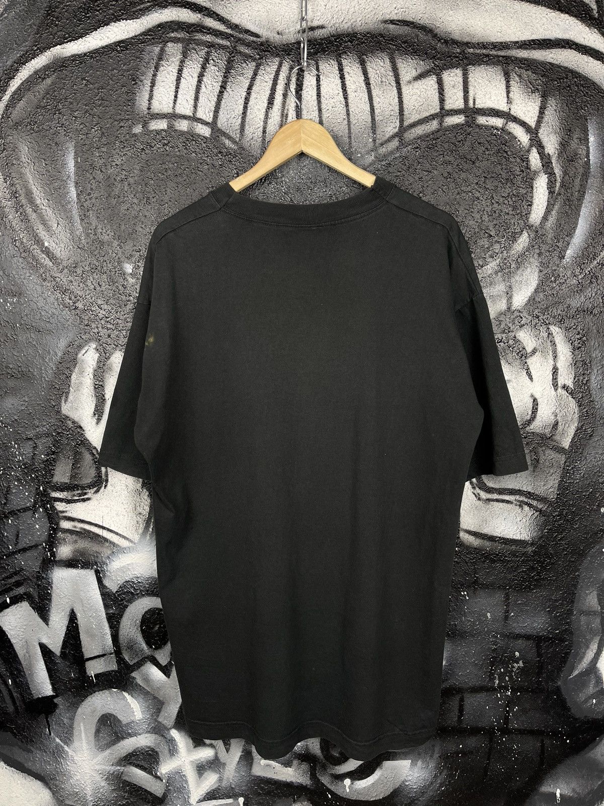 Star Wars Vintage 1997 Star Wars Darth Vader T-Shirt Men’s Size XXL Size US XXL / EU 58 / 5 - 16 Thumbnail