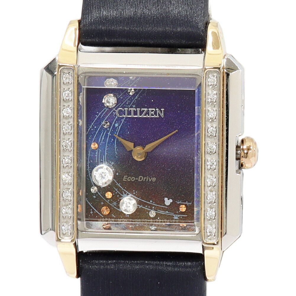Citizen Citizen CITIZEN L Stainless Steel Quartz Limited Metal Quartz EG7065-06L DUTY FREE for USA Size ONE SIZE - 1 Thumbnail
