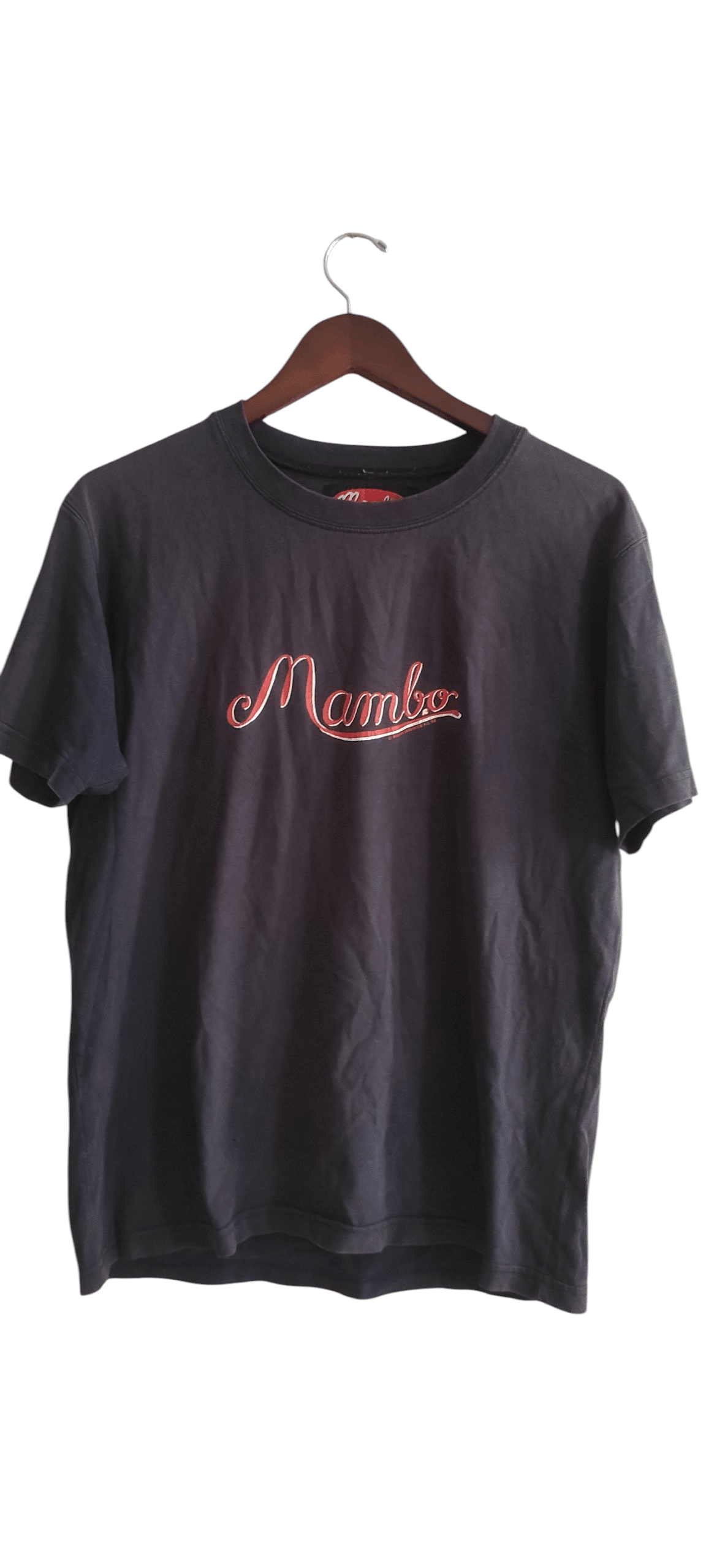 Mambo × Vintage Mambo Muscle Loud Tube Rider Matthew Martin Surf Culture Size US M / EU 48-50 / 2 - 4 Thumbnail