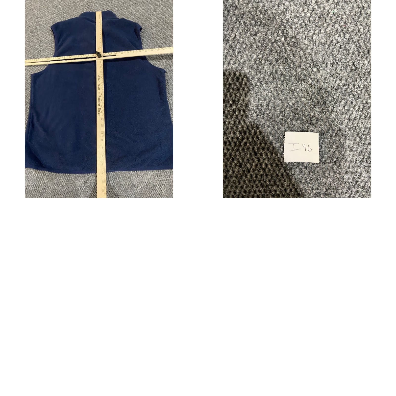 Nike Nike Sportswear Sweatshirt Pullover Mens M Navy Fleece Zip Mock Neck Logo Pocket Long Sleeve Regular Size US M / EU 48-50 / 2 - 8 Thumbnail