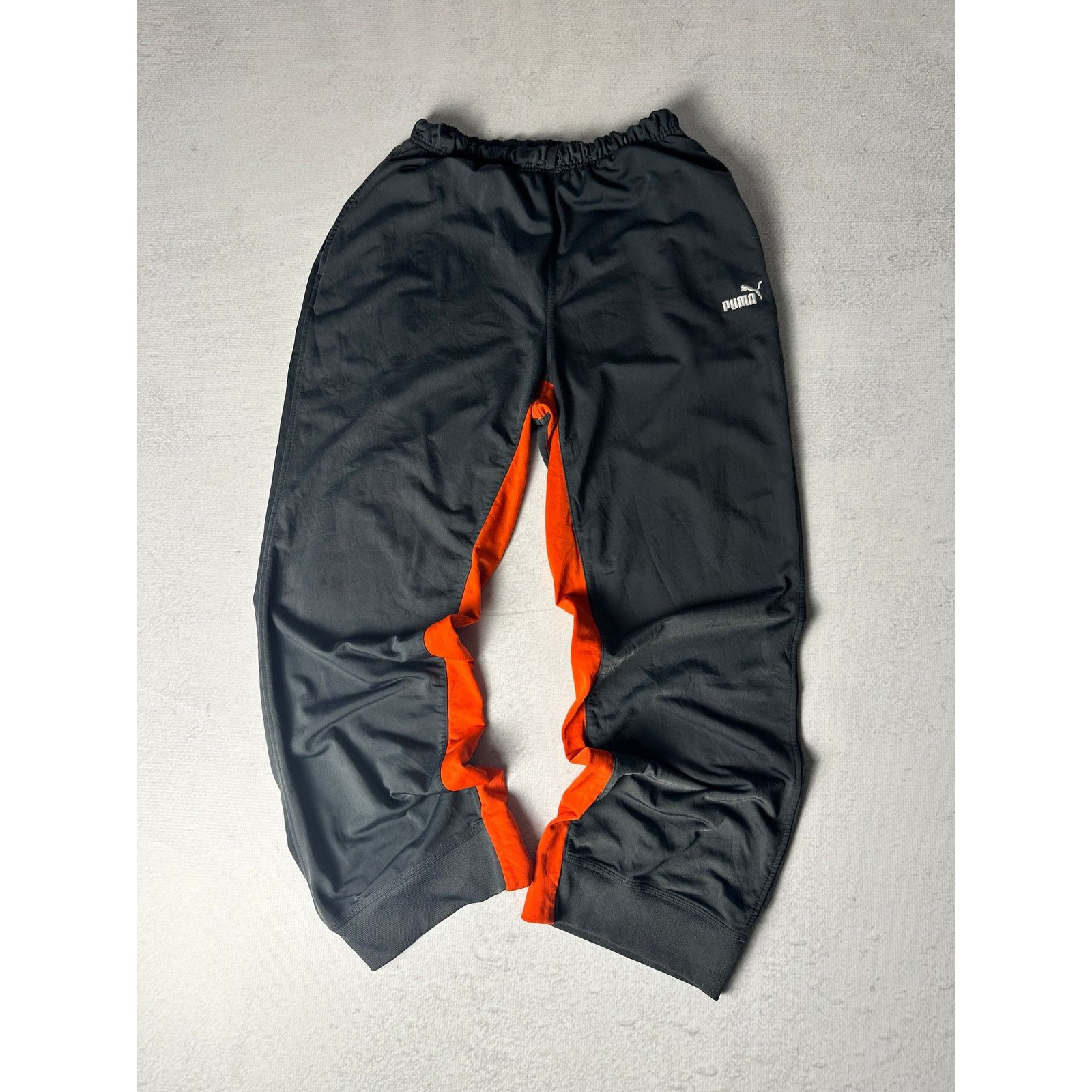 Puma × Vexed Generation Vexed generation x Puma biker pants | Grailed