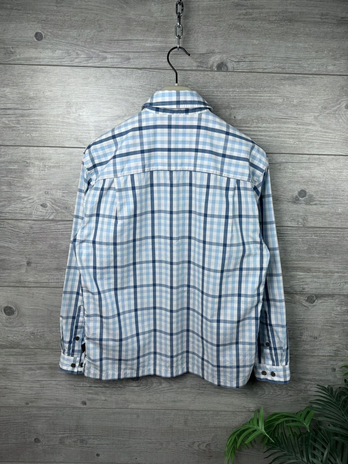 Patagonia Patagonia Vintage Size S Size US S / EU 44-46 / 1 - 10 Thumbnail