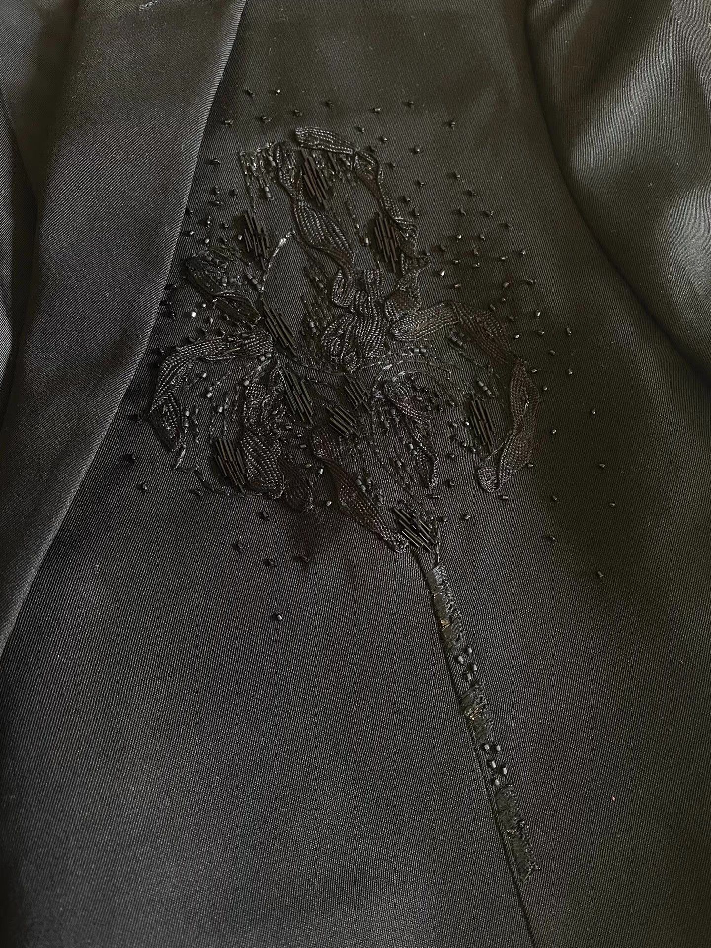 Dior Dior SS18 blazer, Q4 Size 50R - 3 Thumbnail
