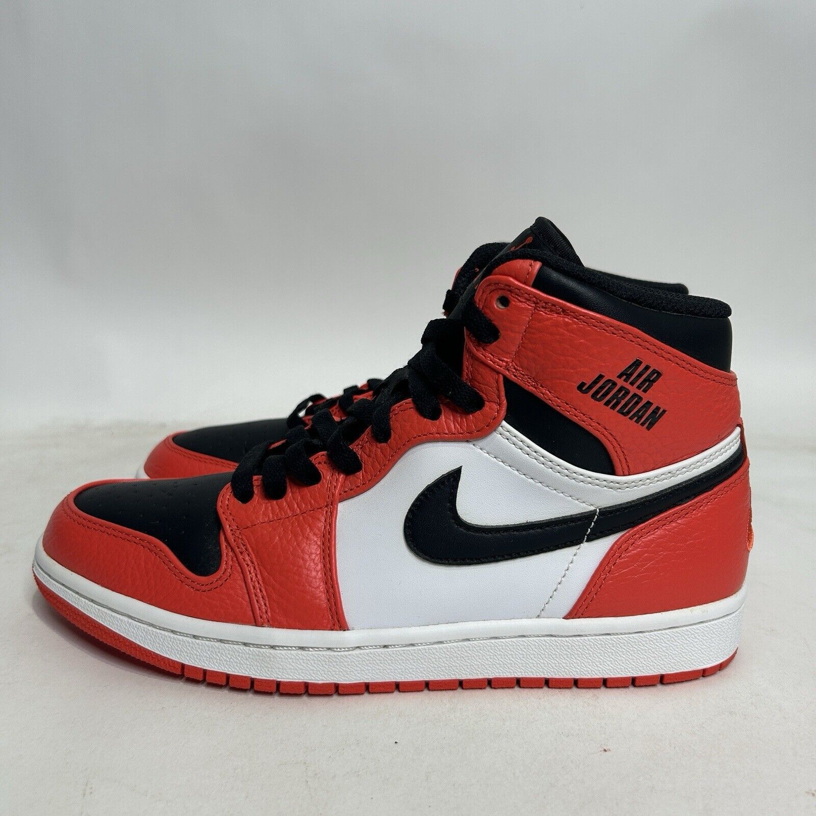 Nike Nike Shoes Air Jordan 1 High OG Rare Air “Max Orange” 2024 Size US 9 / IT 39 - 6 Thumbnail