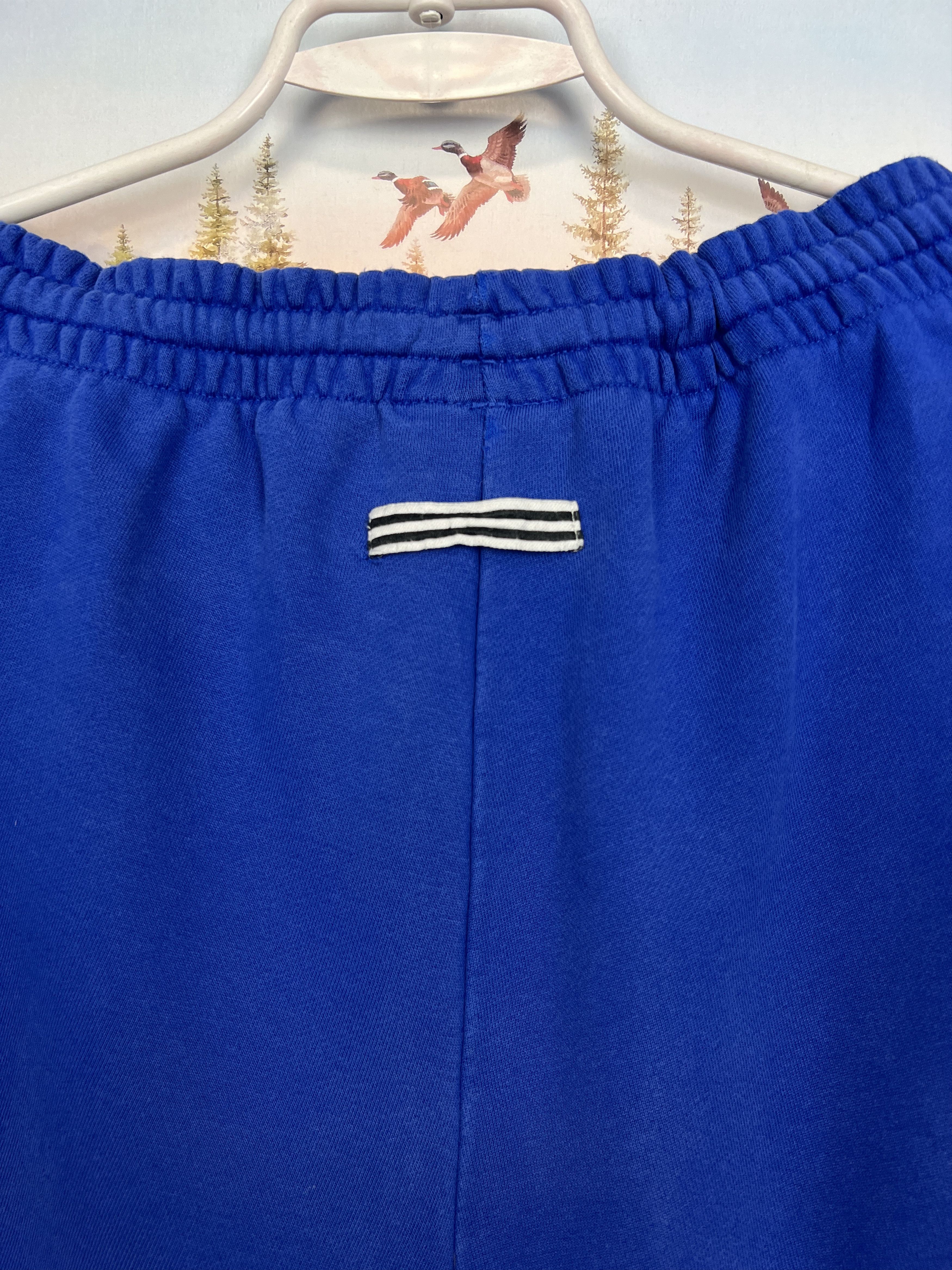 Adidas Vintage 90's Adidas Bayern Munich Football Pants L Size US 34 / EU 50 - 13 Thumbnail