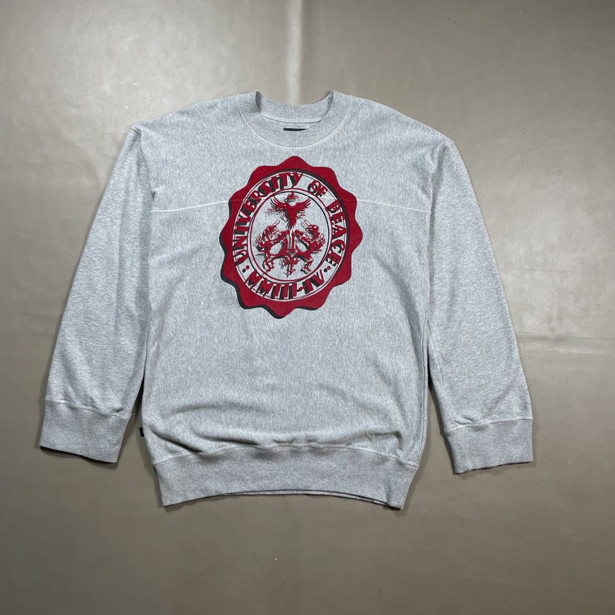NEW！国内即発送☆Vivienne Westwood UNIVERSITY OF PEACE ロンT NEW！国内即発送☆Vivienne Westwood UNIVERSITY OF PEACE ロンT
