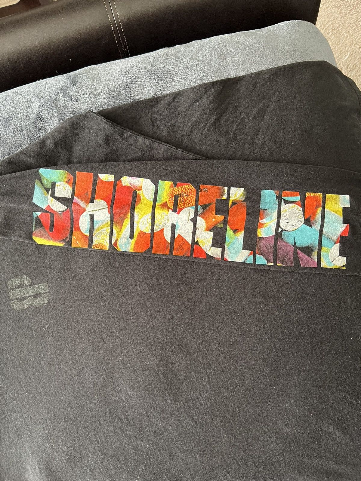 Band Tees × Brooklyn Projects × Rap Tees Shoreline Mafia Tee Shirt Bundle Size US L / EU 52-54 / 3 - 6 Thumbnail