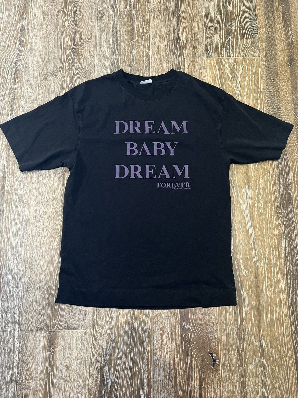 Dream Baby Dream | Grailed