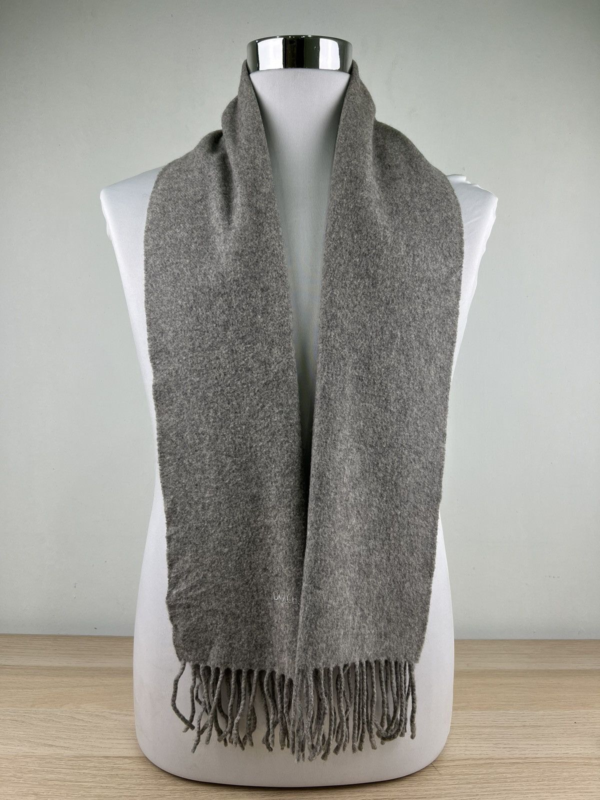 Dolce & Gabbana Dolce&Gabbana Scarf / Muffler / Neckwear M071 Size ONE SIZE - 1 Thumbnail