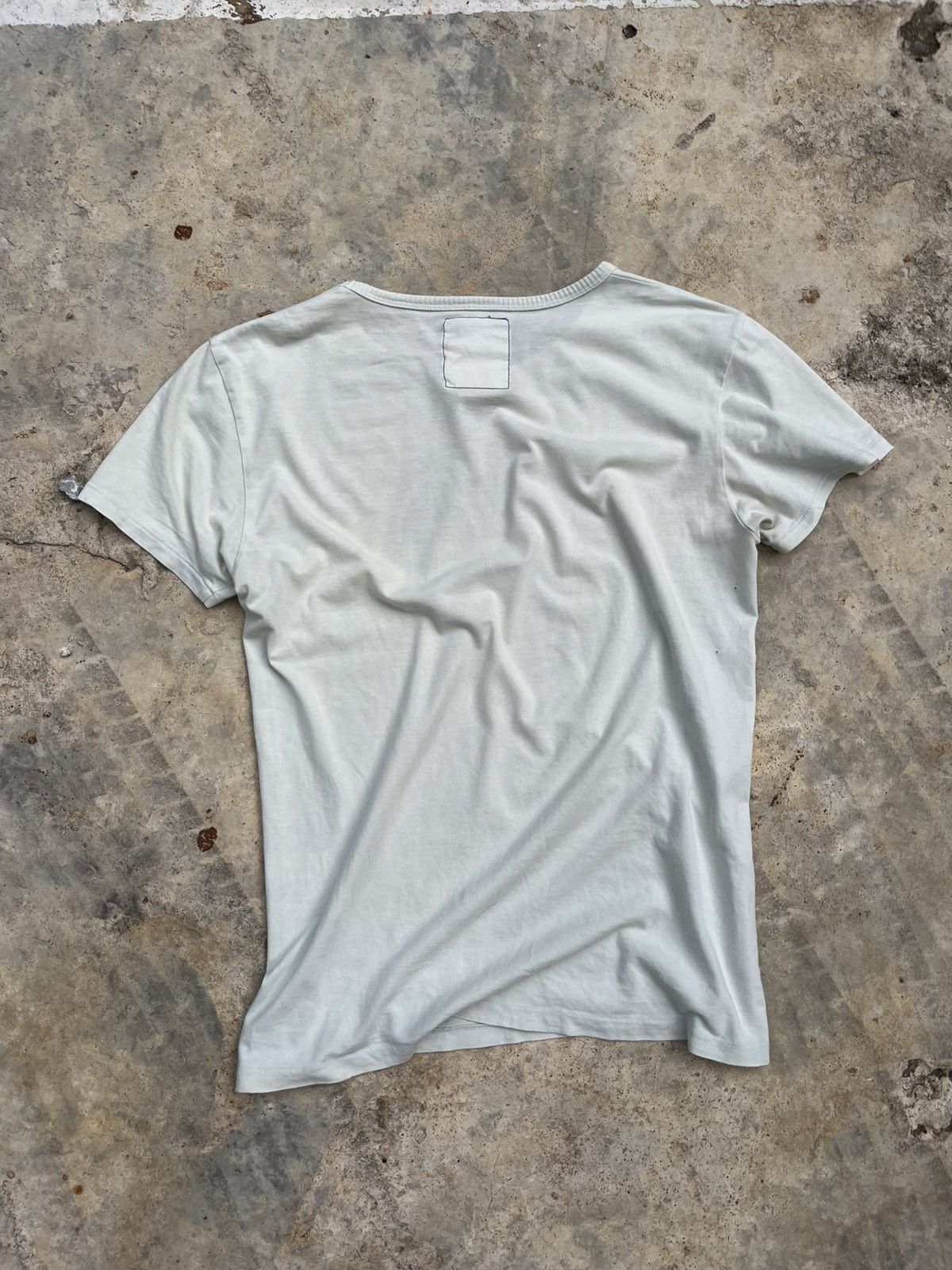 Japanese Brand Archive Japan // Factotum T shirt Size US M / EU 48-50 / 2 - 2 Thumbnail