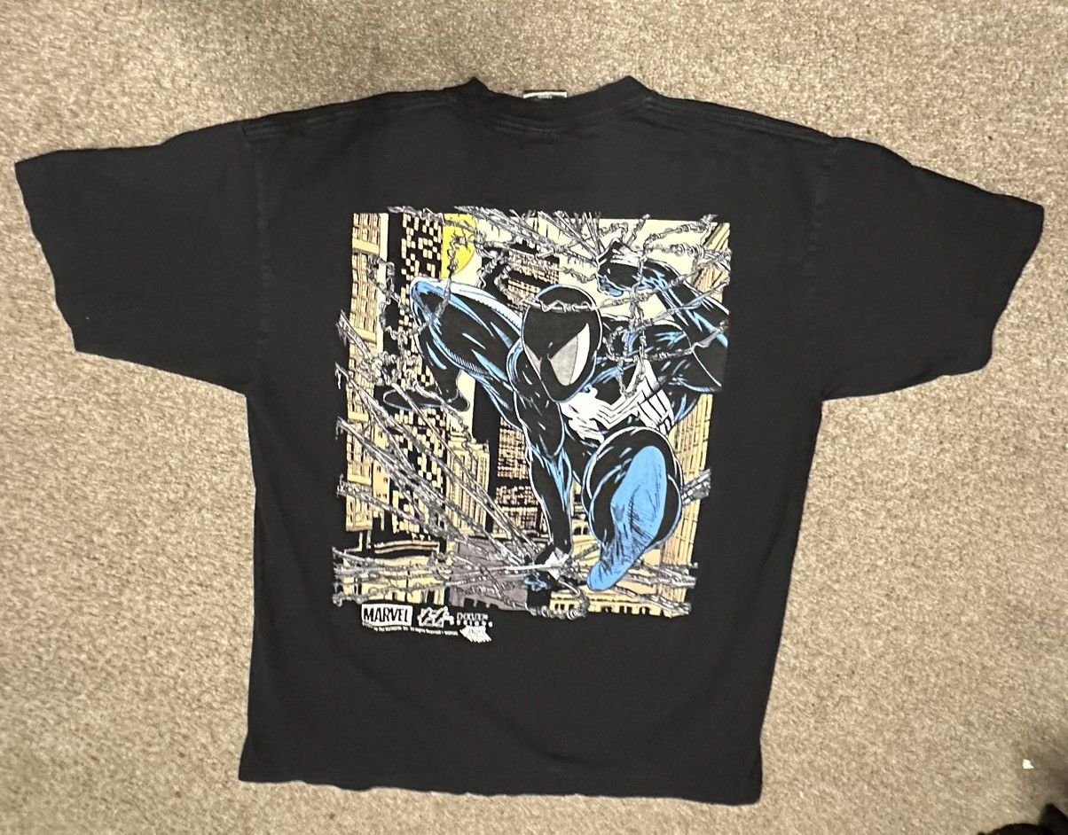 Huf HUFxMARVEL Size US L / EU 52-54 / 3 - 1 Thumbnail