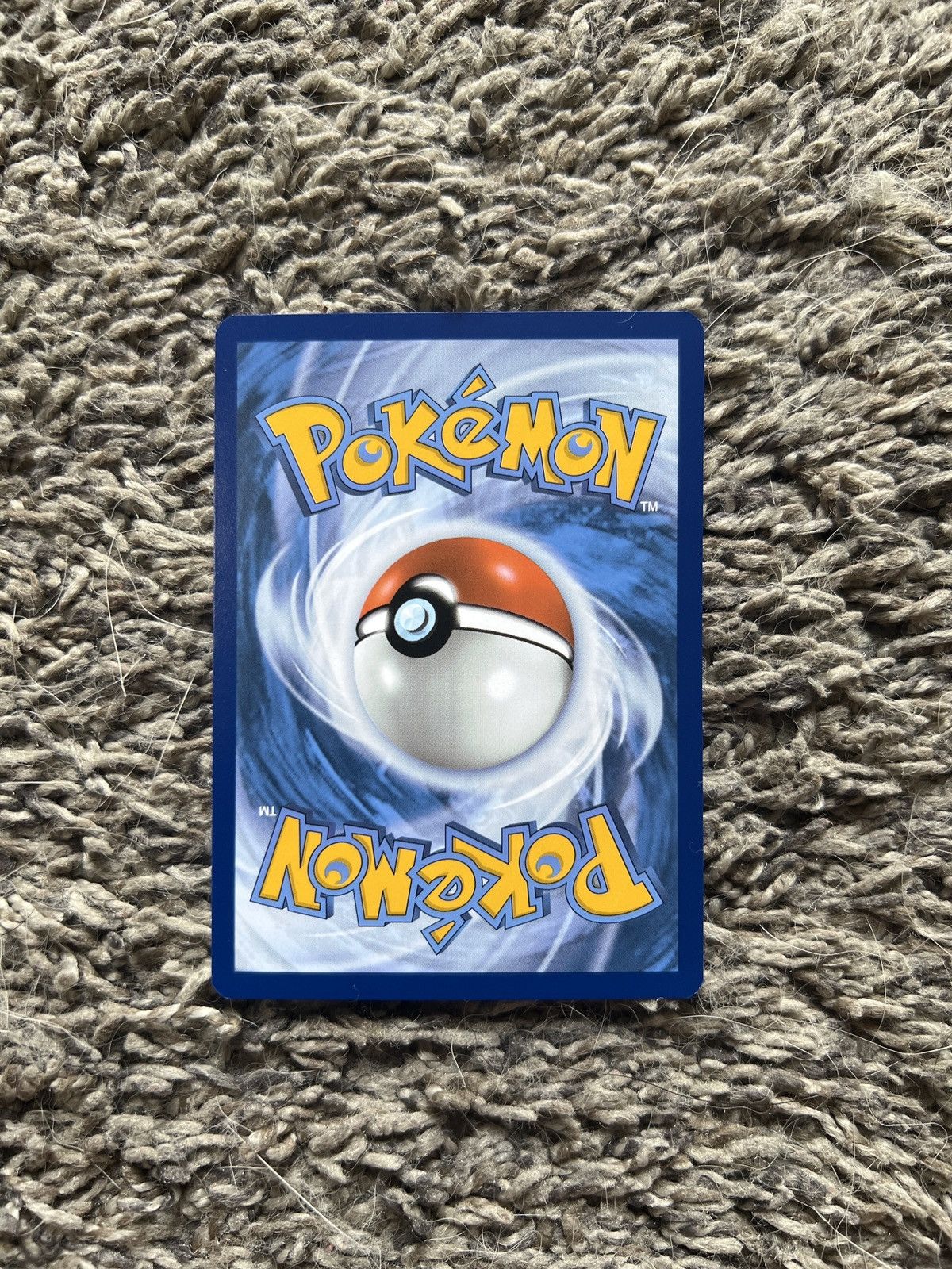 Pokemon 2024 Pokémon Buddy-Buddy Poffin Card Size ONE SIZE - 2 Thumbnail