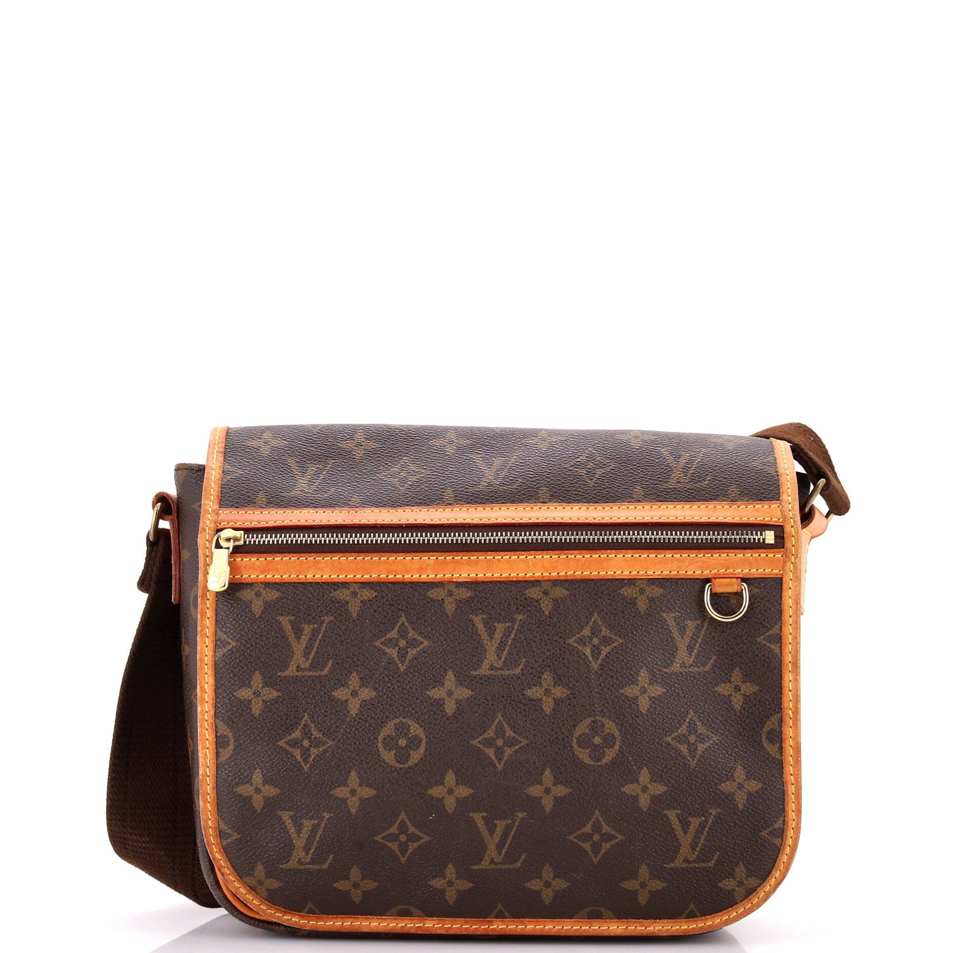 Louis Vuitton Bosphore Messenger Bag Size ONE SIZE - 1 Thumbnail